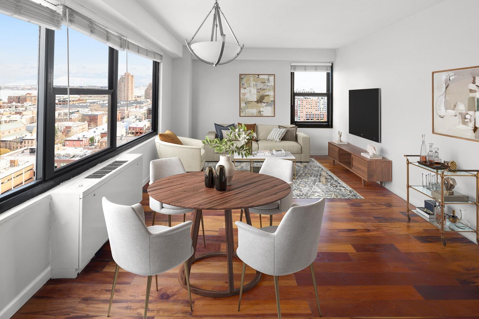 # 250008011 - For Rent in JERSEY CITY - Downtown NJ