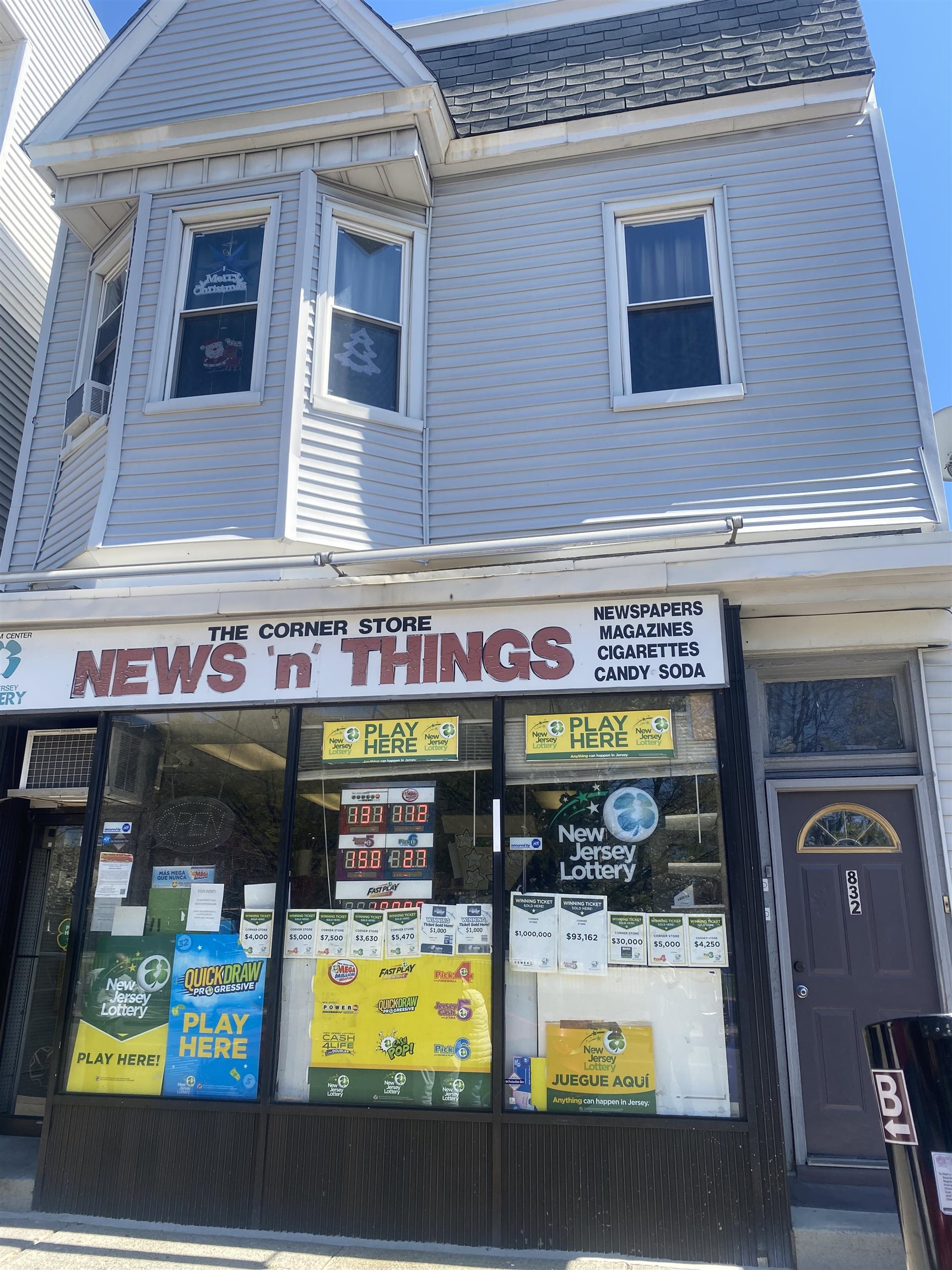 # 250008017 - For Rent in Bayonne NJ