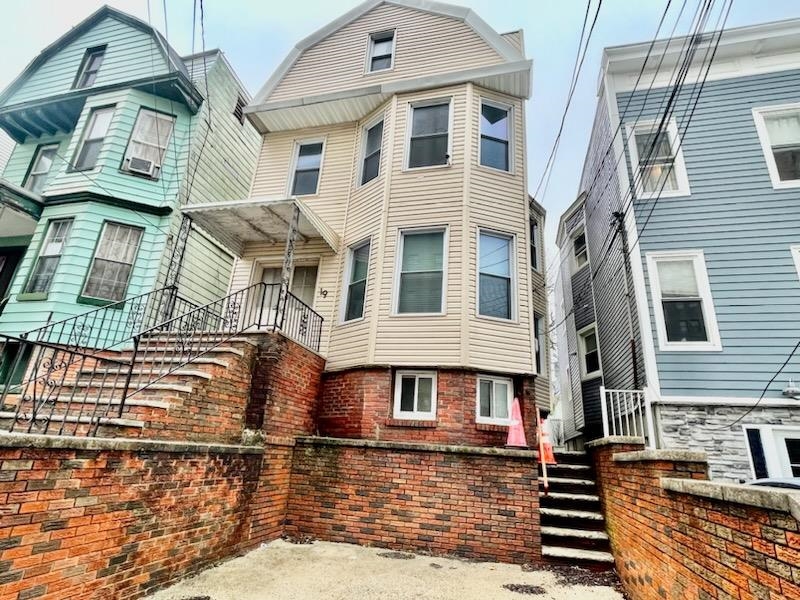 # 250008018 - For Rent in JERSEY CITY - Journal Square NJ