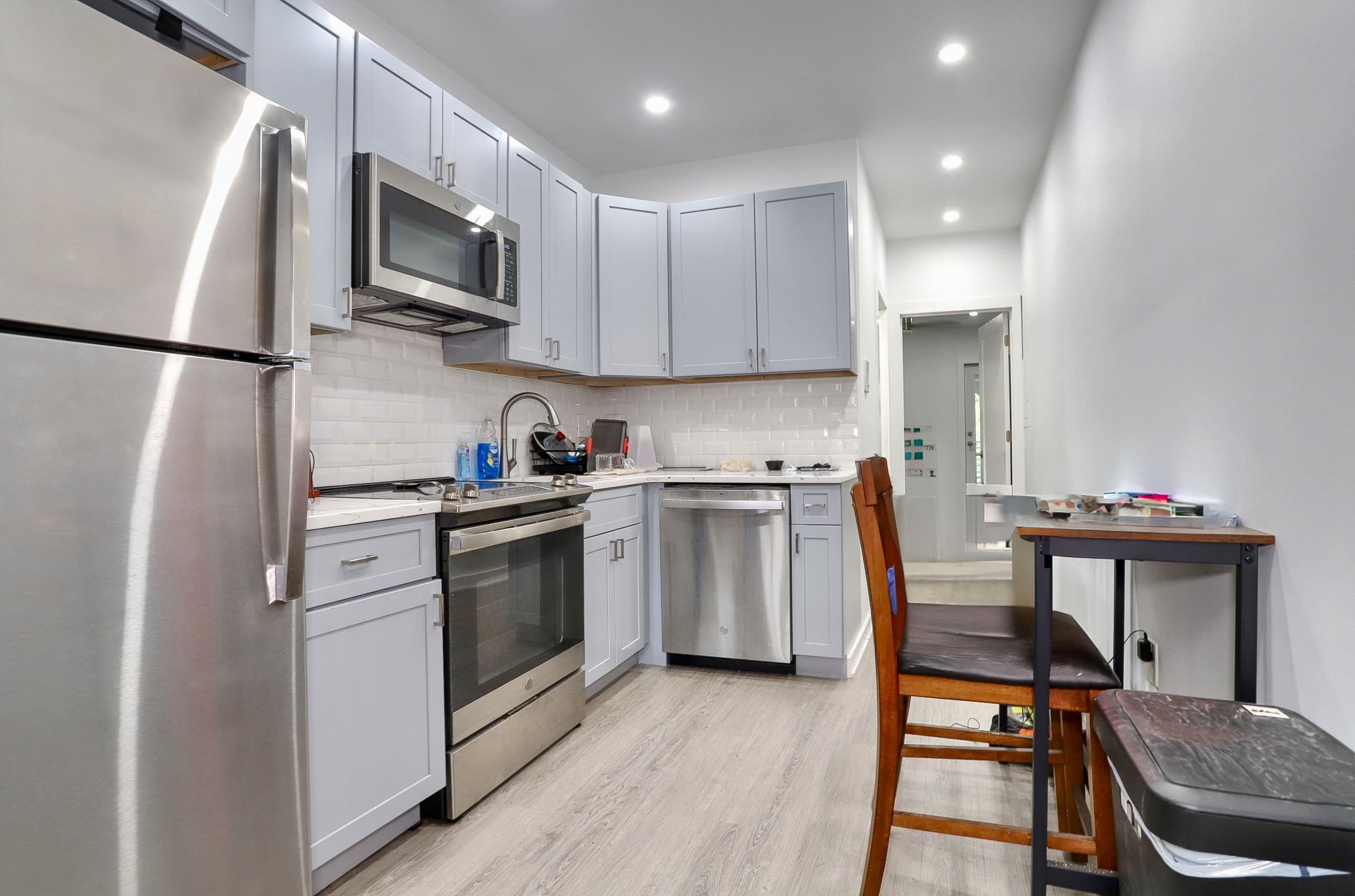 # 250008022 - For Rent in Hoboken NJ