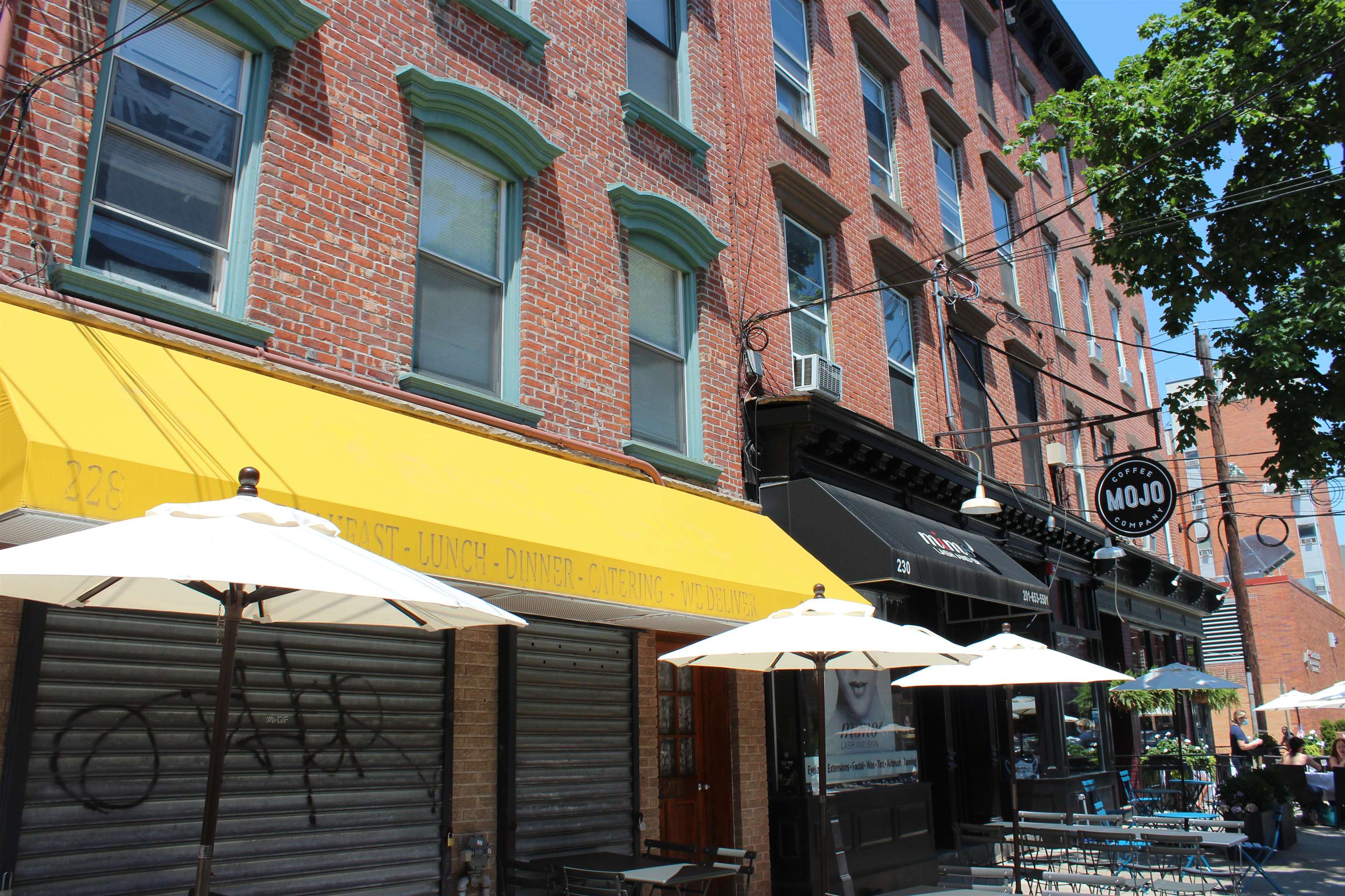 # 250008024 - For Rent in Hoboken NJ