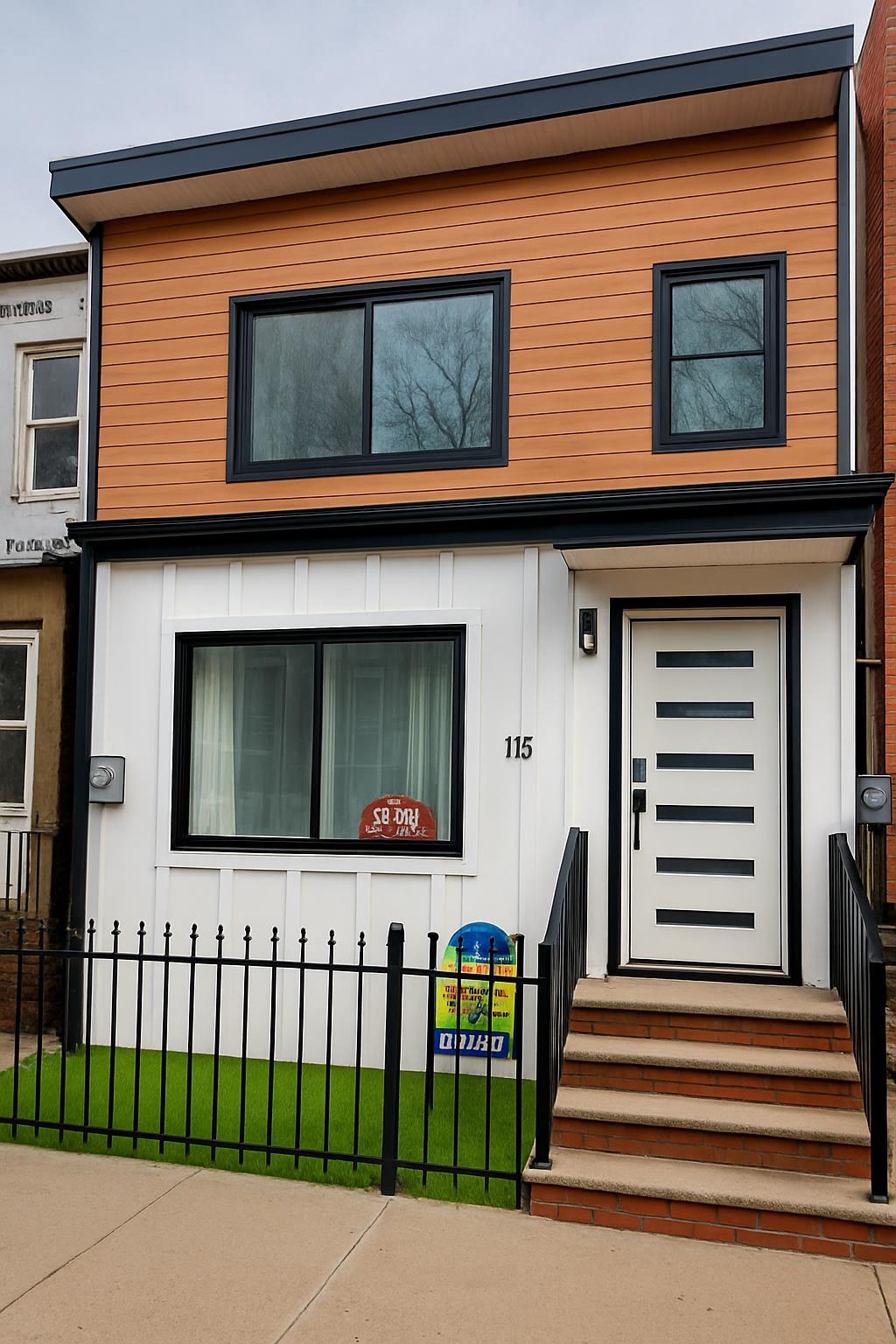# 250008037 - For Rent in JERSEY CITY - Journal Square NJ