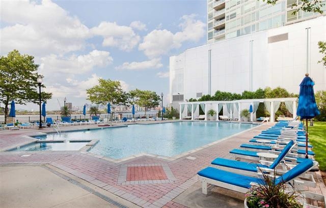 # 250008058 - For Rent in JERSEY CITY - Downtown NJ