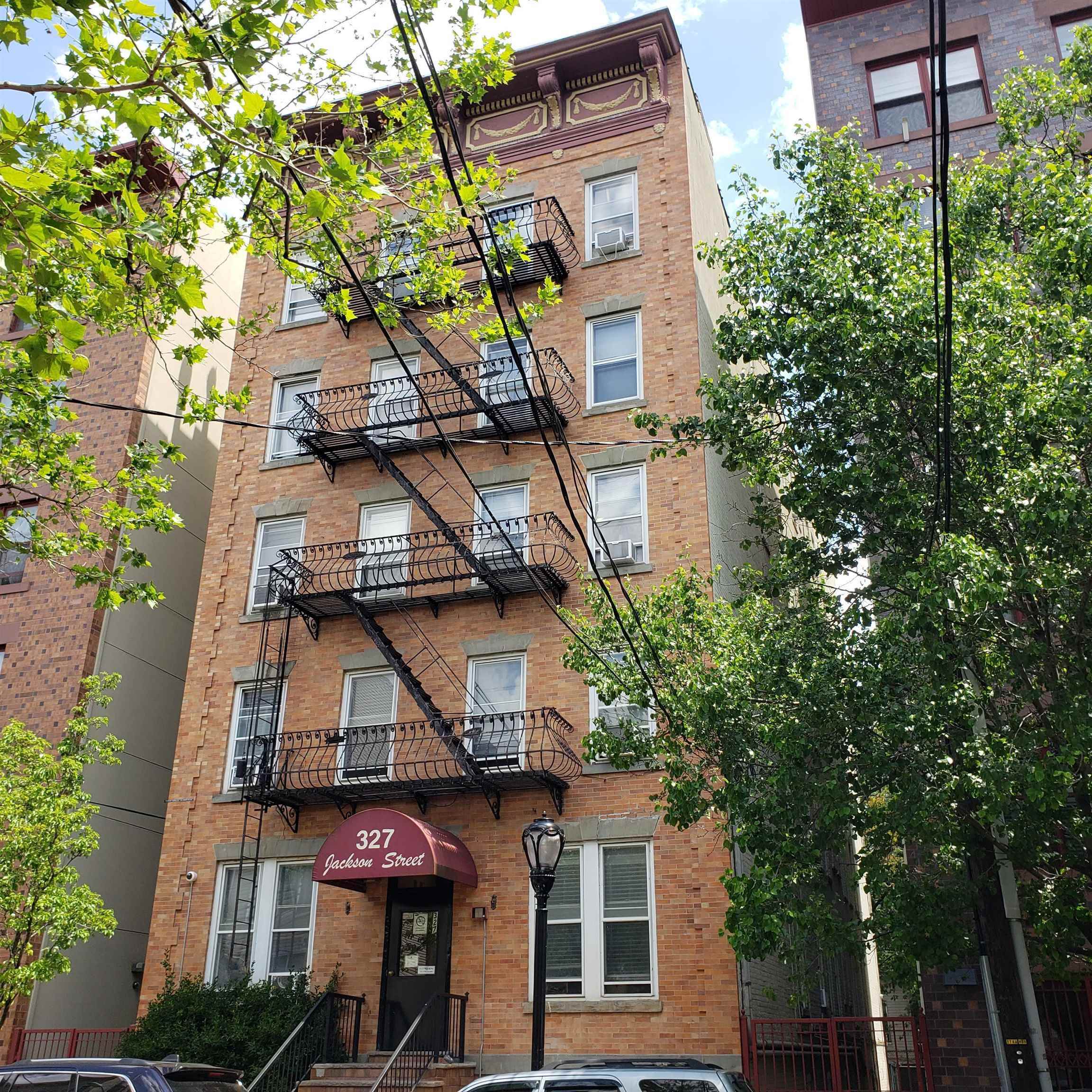# 250008066 - For Rent in Hoboken NJ