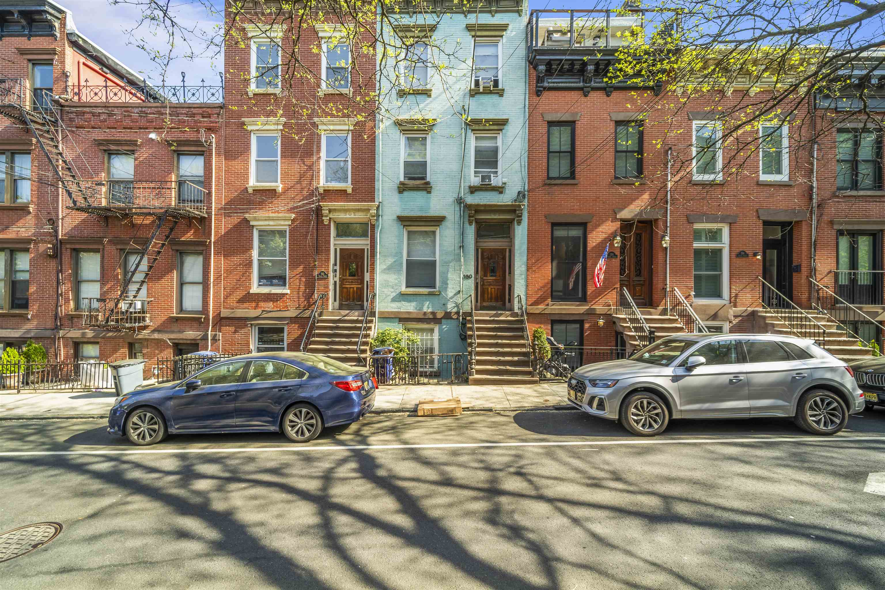 # 250008069 - For Rent in Hoboken NJ