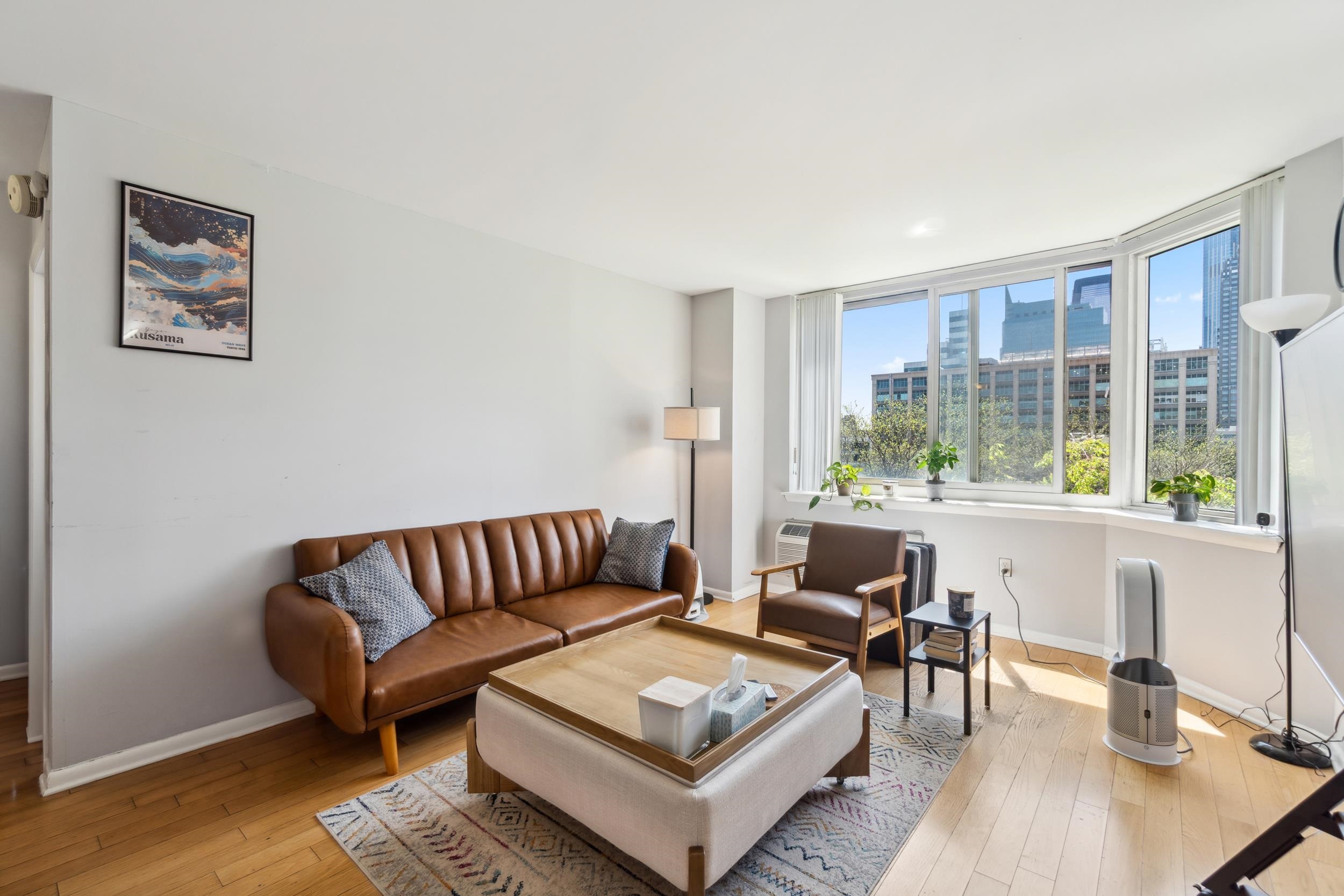 # 250008077 - For Rent in JERSEY CITY - Downtown NJ