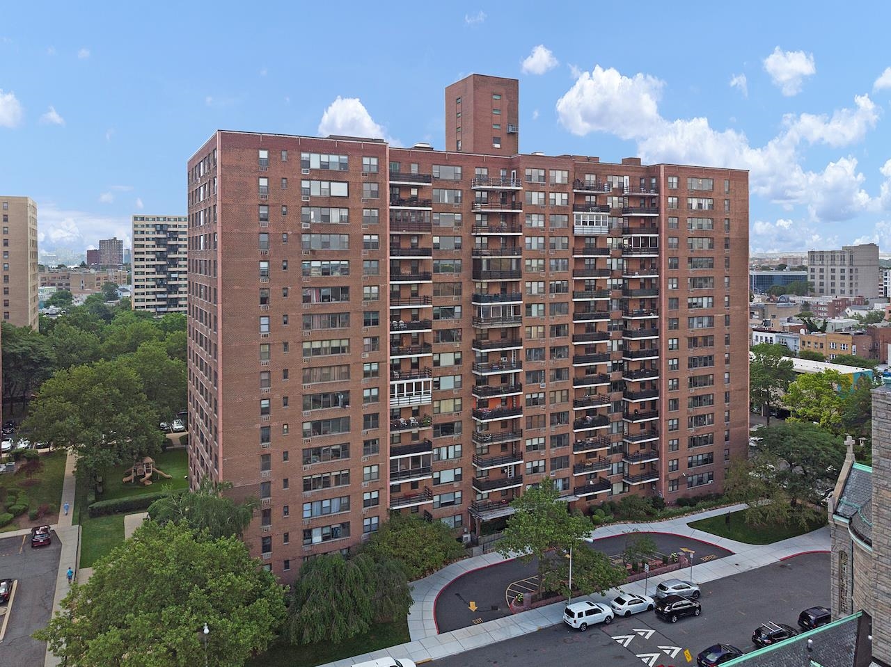 # 250008086 - For Rent in JERSEY CITY - Journal Square NJ