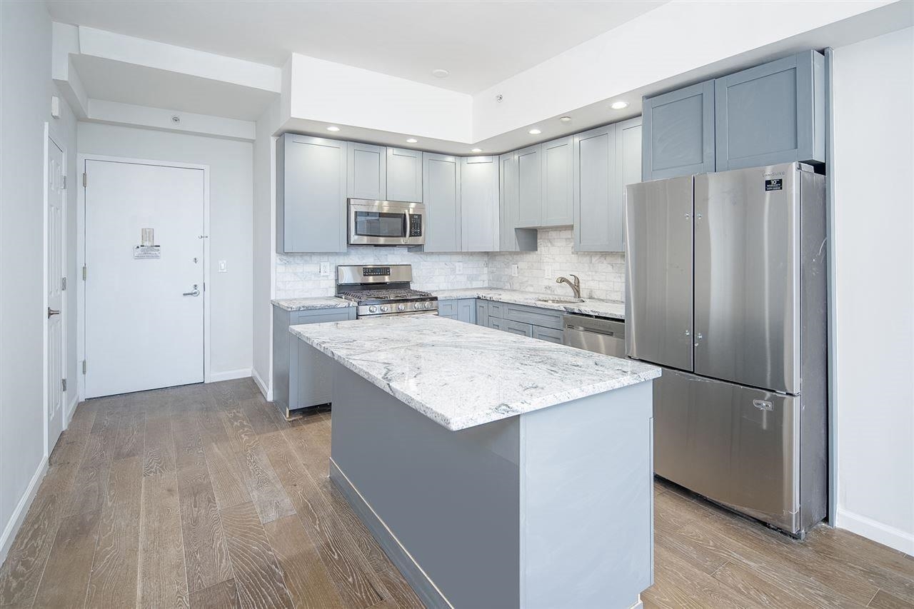# 250008087 - For Rent in JERSEY CITY - Downtown NJ