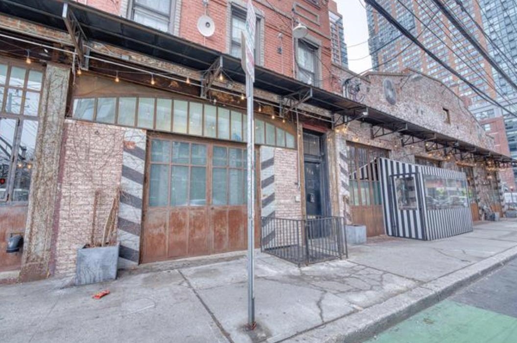 # 250008094 - For Rent in JERSEY CITY - Downtown NJ