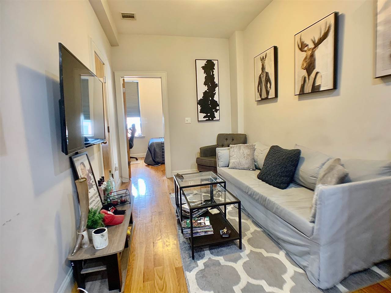 # 250008096 - For Rent in Hoboken NJ