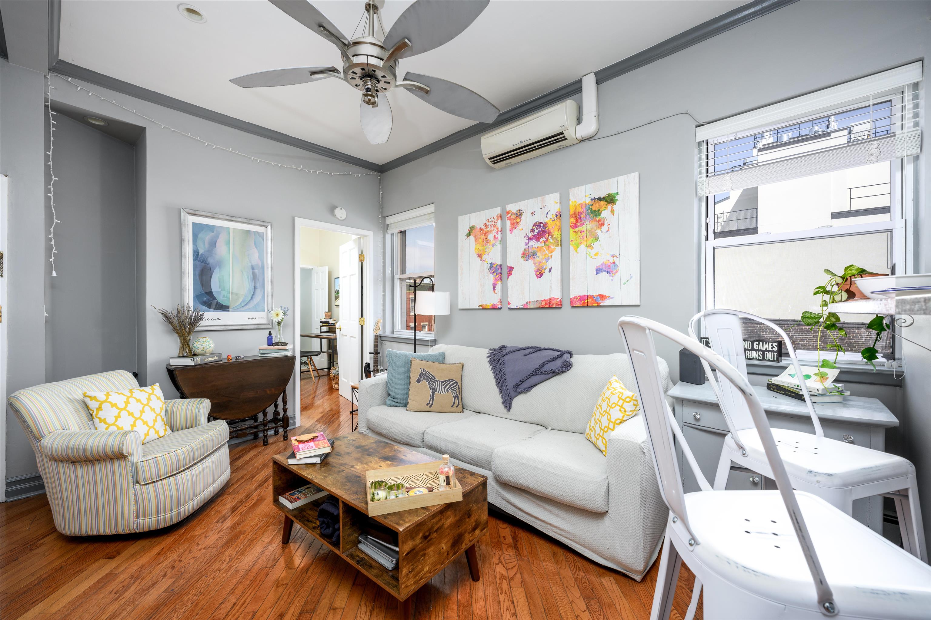 # 250008113 - For Rent in JERSEY CITY - Heights NJ