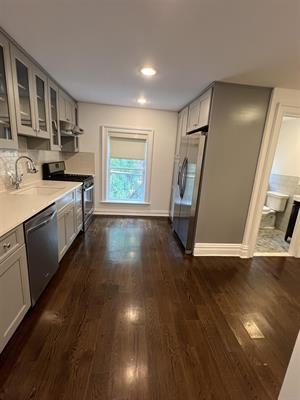 # 250008114 - For Rent in JERSEY CITY - Downtown NJ
