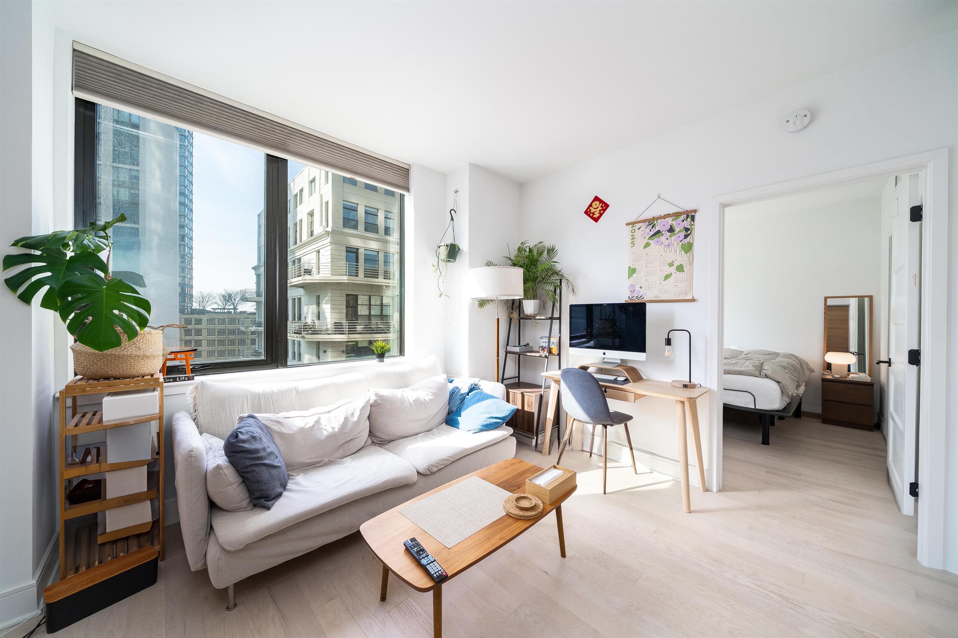 # 250008137 - For Rent in JERSEY CITY - Downtown NJ