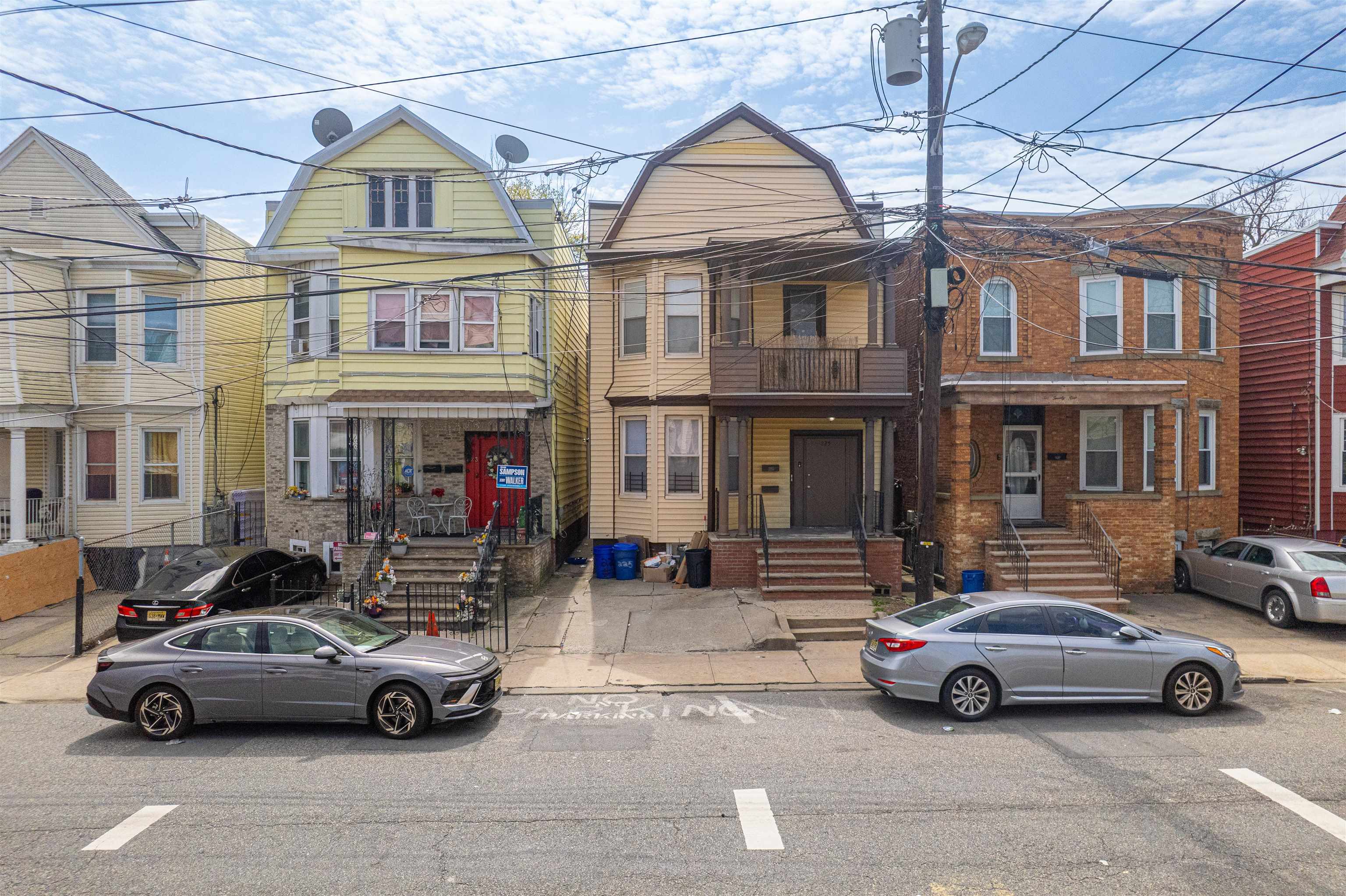 # 250008142 - For Rent in JERSEY CITY - Greenville NJ