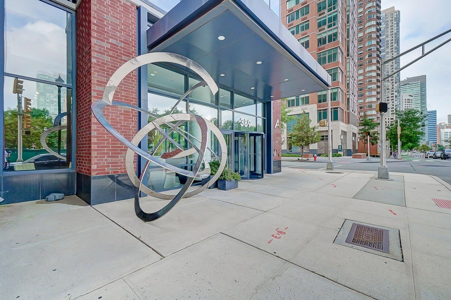 # 250008147 - For Rent in JERSEY CITY - Downtown NJ