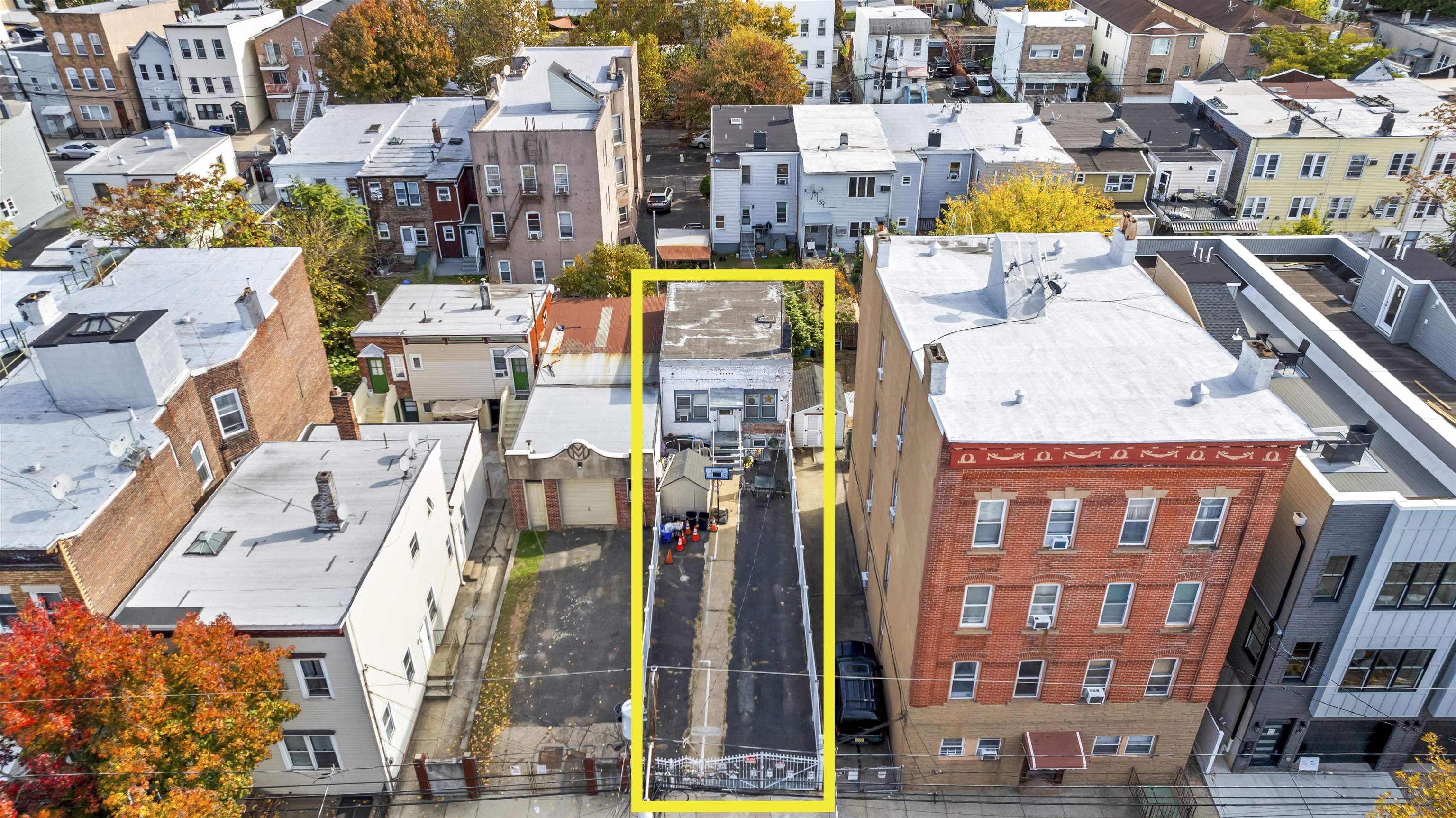 # 250008168 - For Rent in JERSEY CITY - Journal Square NJ