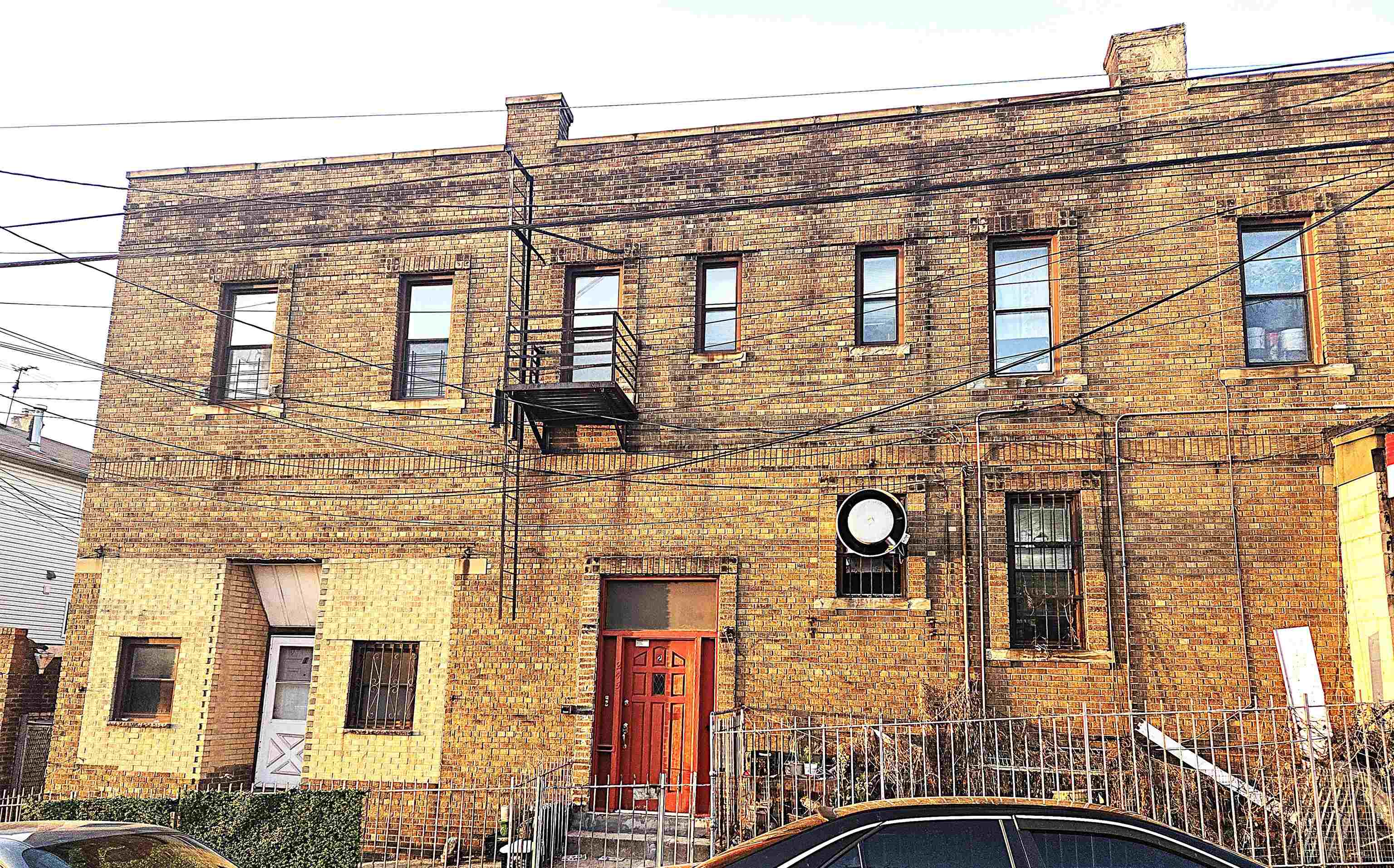 # 250008200 - For Rent in JERSEY CITY - Heights NJ