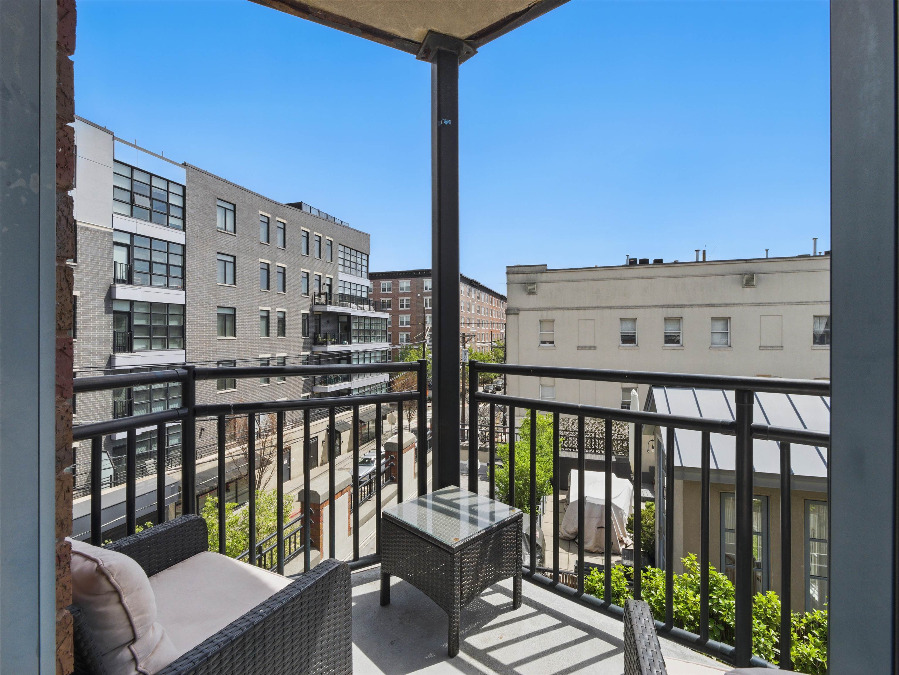 # 250008212 - For Rent in Hoboken NJ