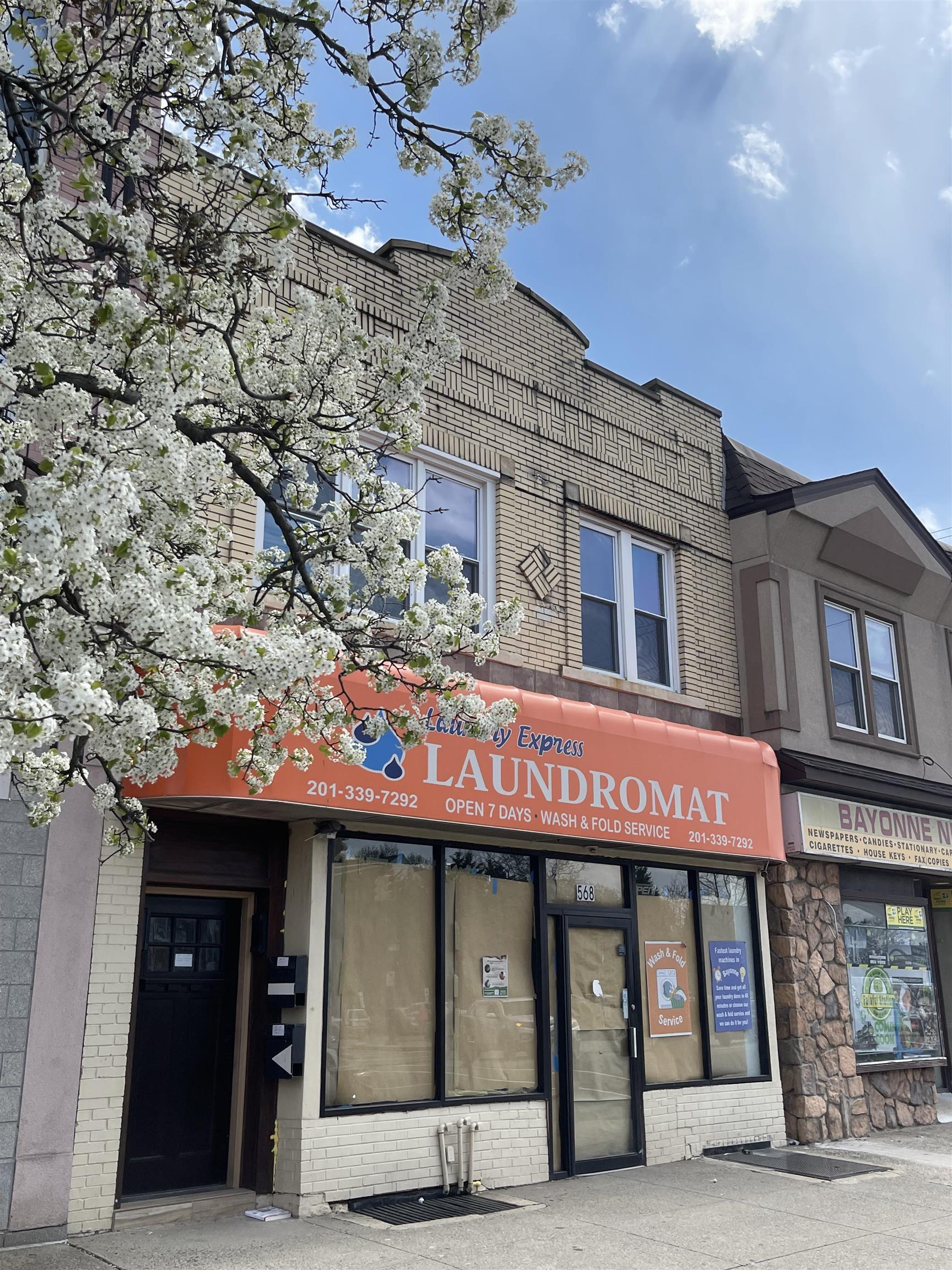 # 250008229 - For Rent in Bayonne NJ