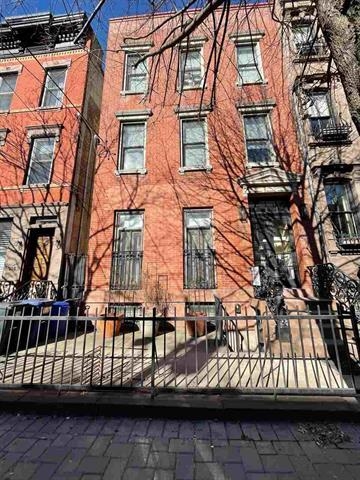 # 250008236 - For Rent in Hoboken NJ