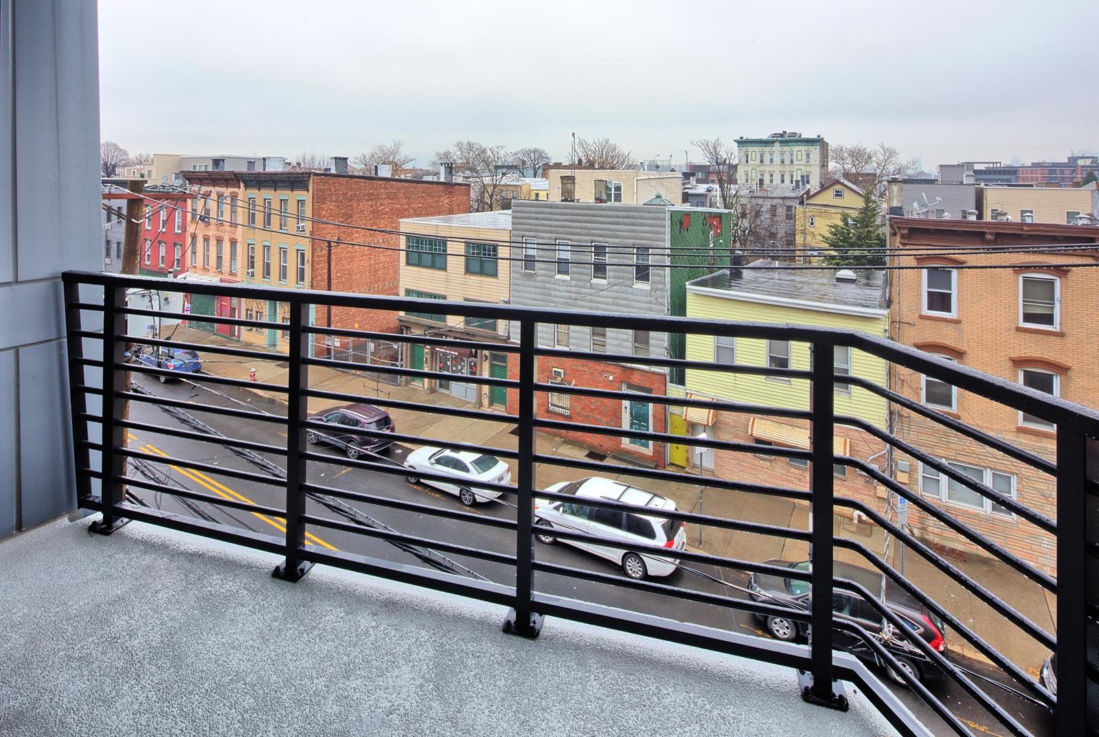 # 250008244 - For Rent in JERSEY CITY - Heights NJ