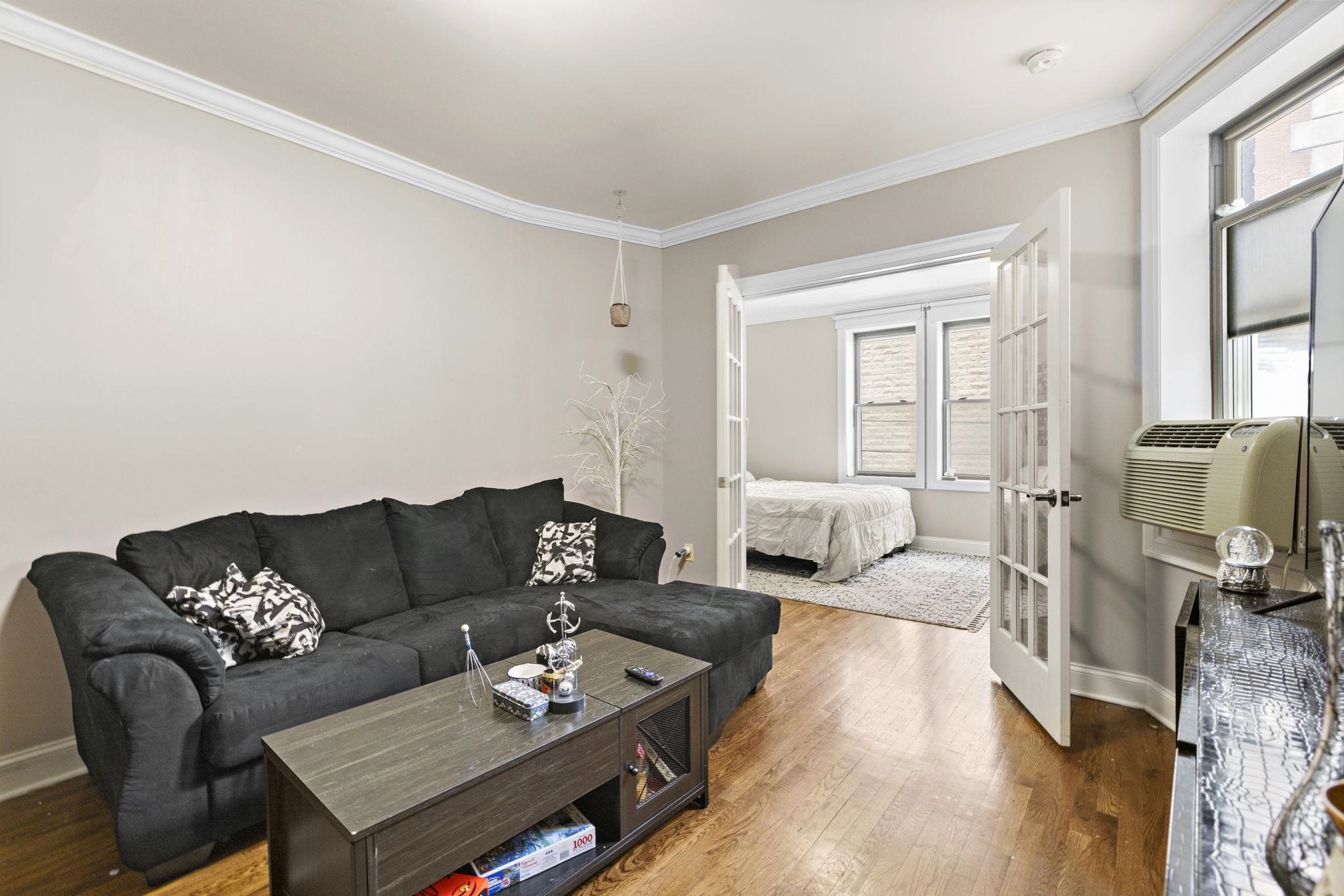 # 250008250 - For Rent in JERSEY CITY - Journal Square NJ