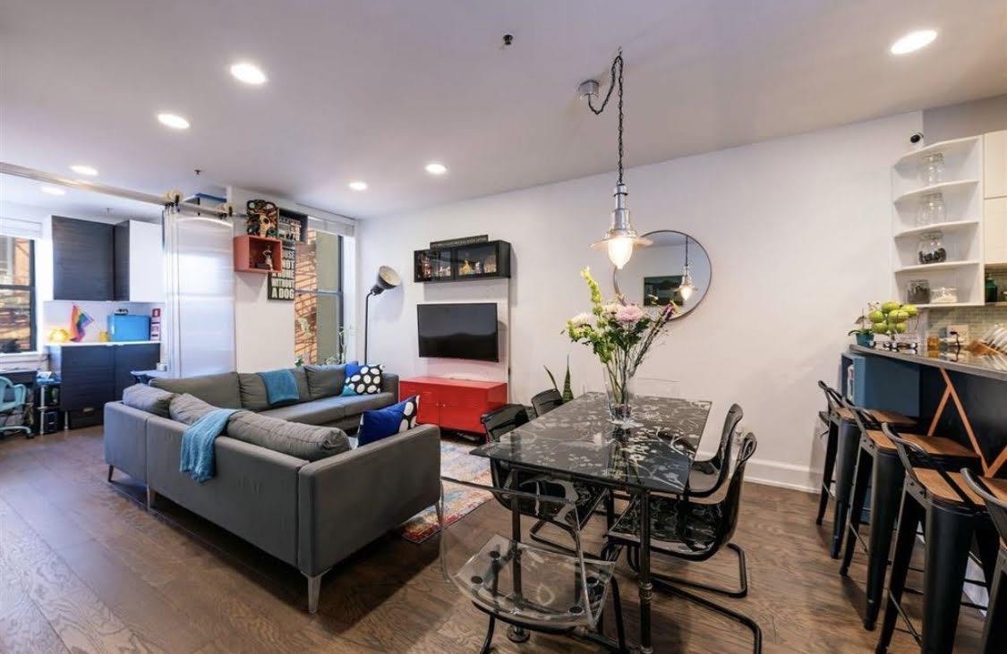 # 250008260 - For Rent in Hoboken NJ