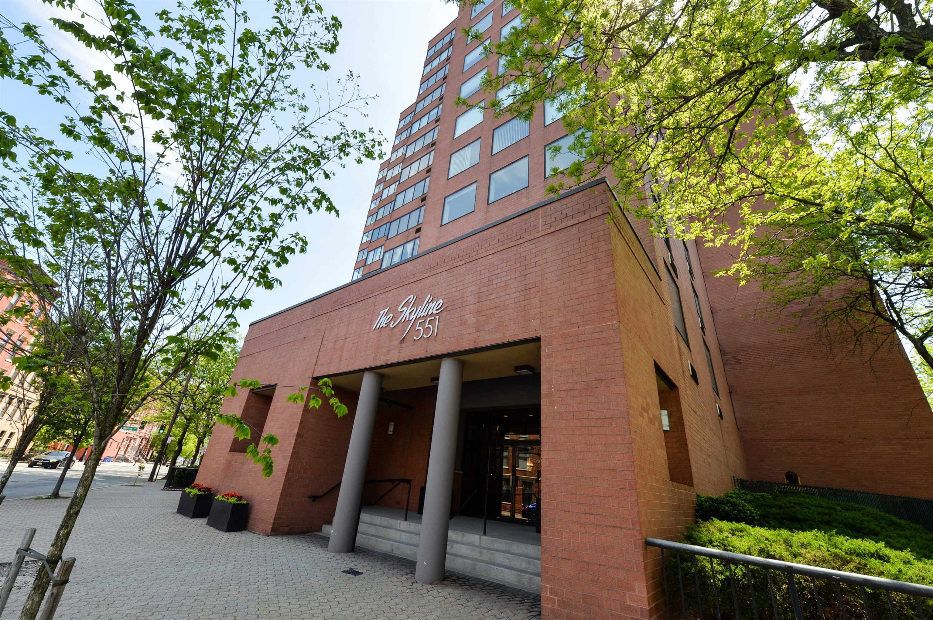 # 250008287 - For Rent in Hoboken NJ