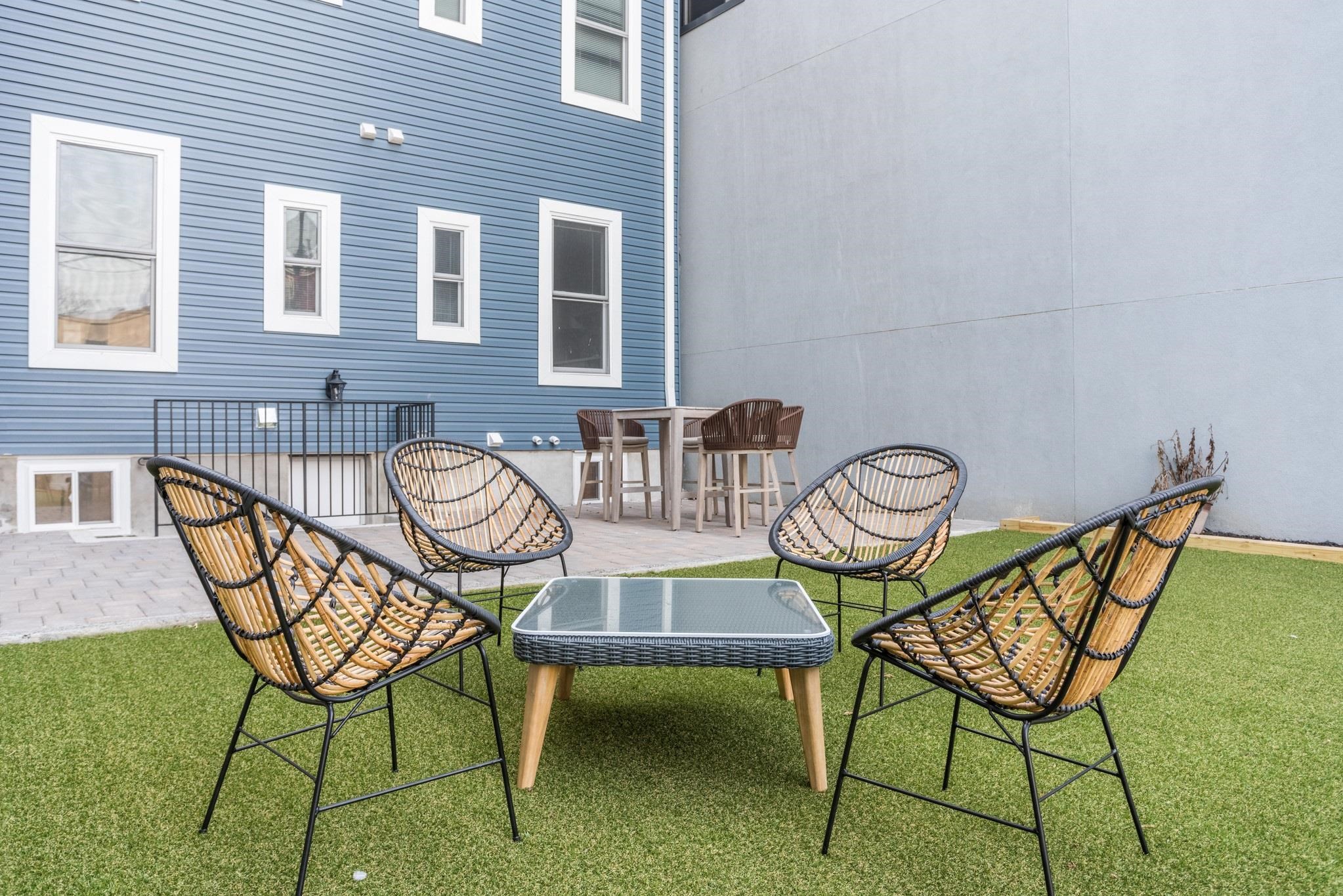 # 250008304 - For Rent in JERSEY CITY - Downtown NJ