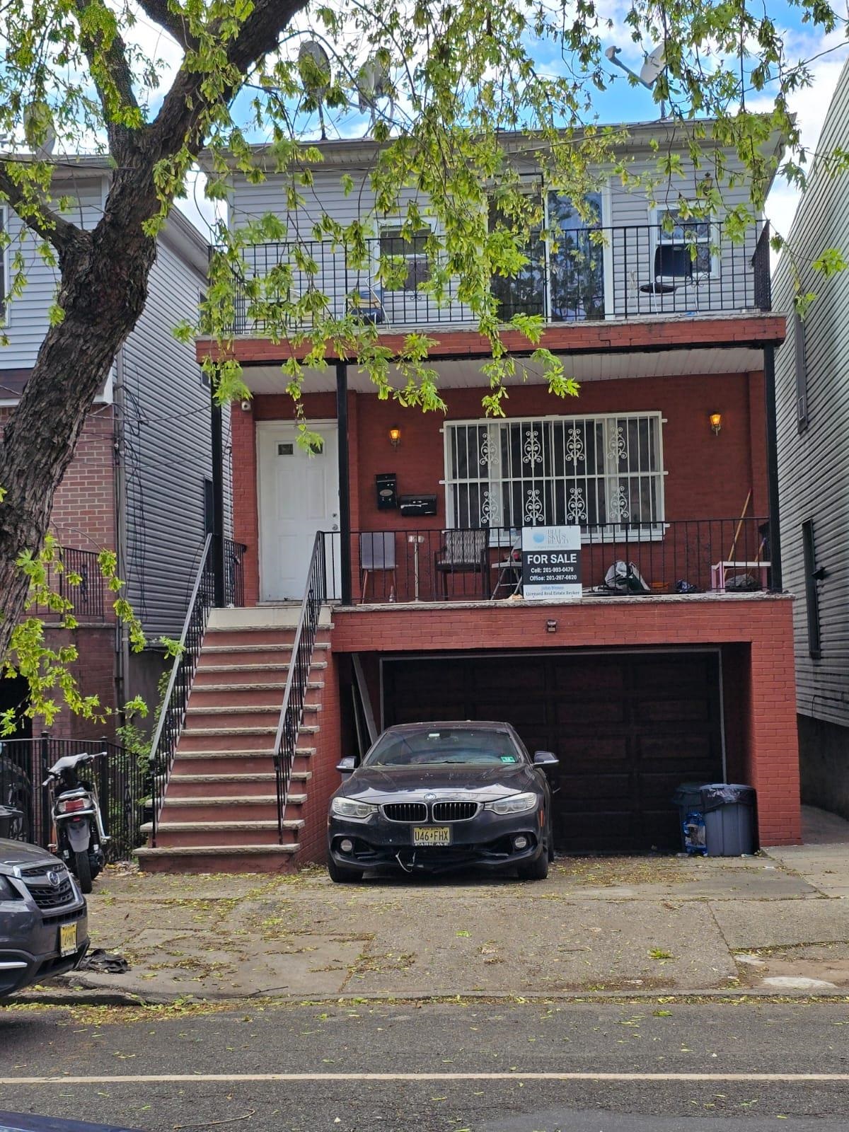 # 250008310 - For Rent in JERSEY CITY - Journal Square NJ
