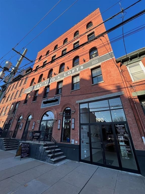 # 250008347 - For Rent in JERSEY CITY - Downtown NJ