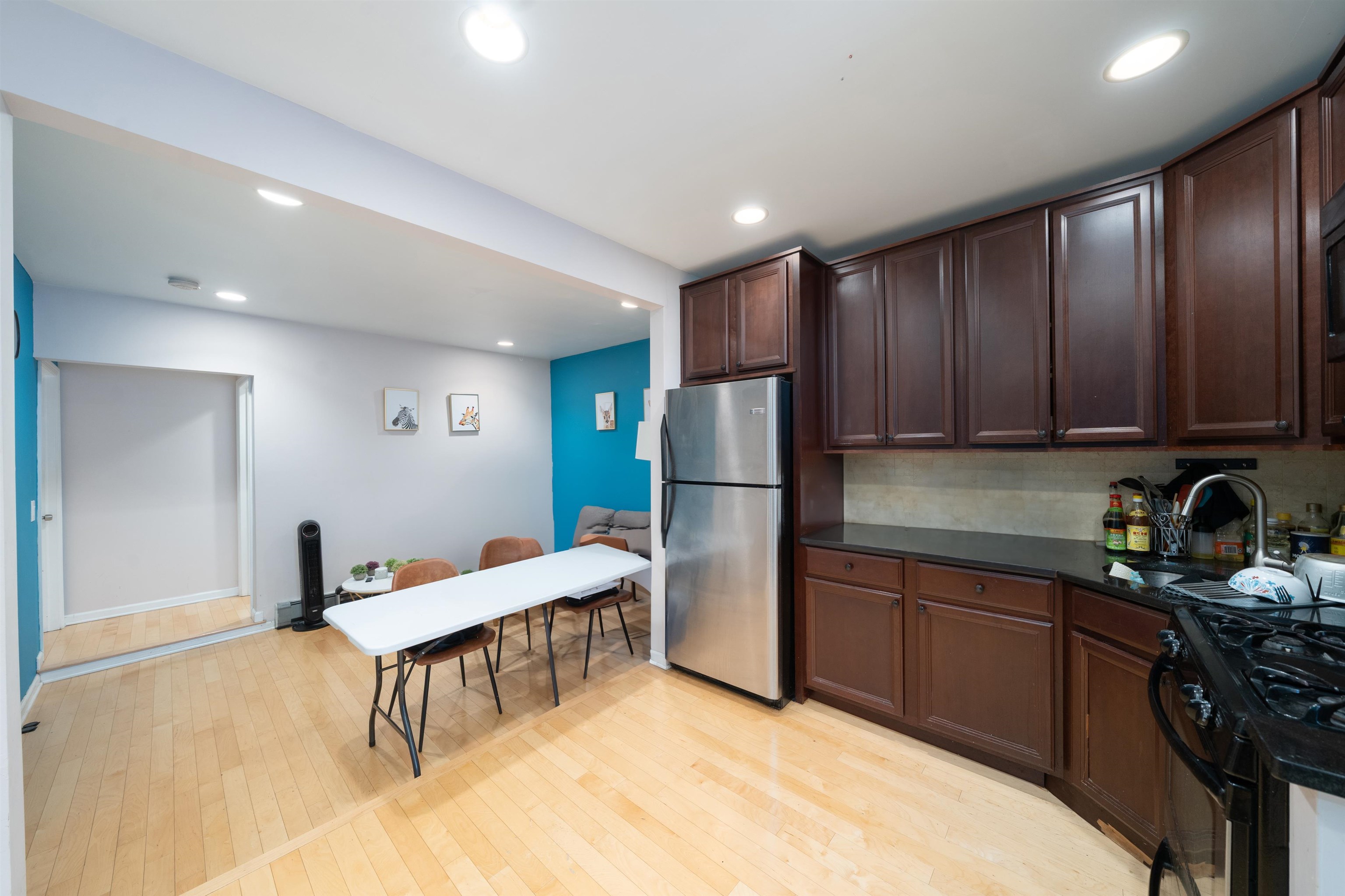 # 250008364 - For Rent in JERSEY CITY - Downtown NJ