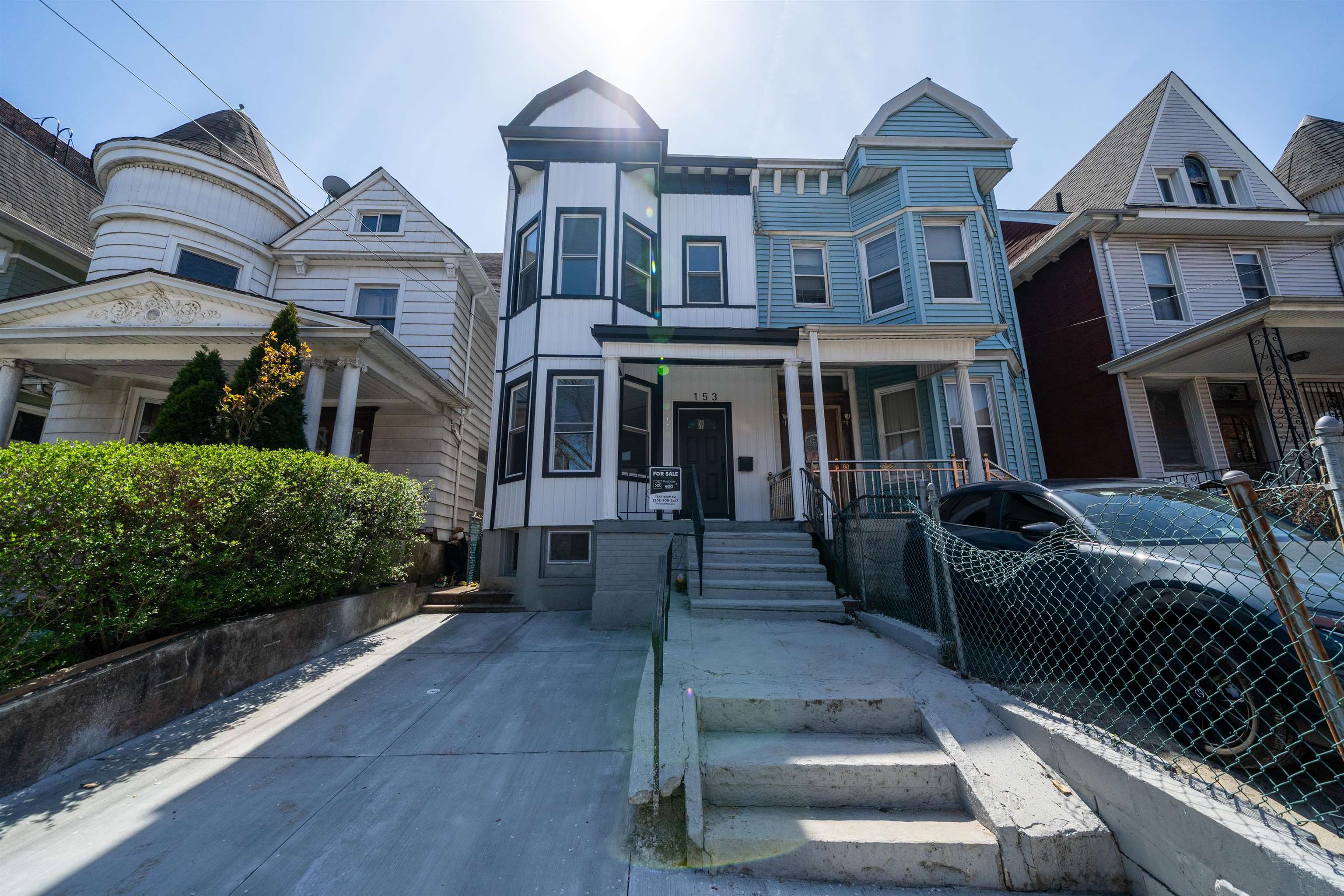 # 250008370 - For Rent in JERSEY CITY - Journal Square NJ
