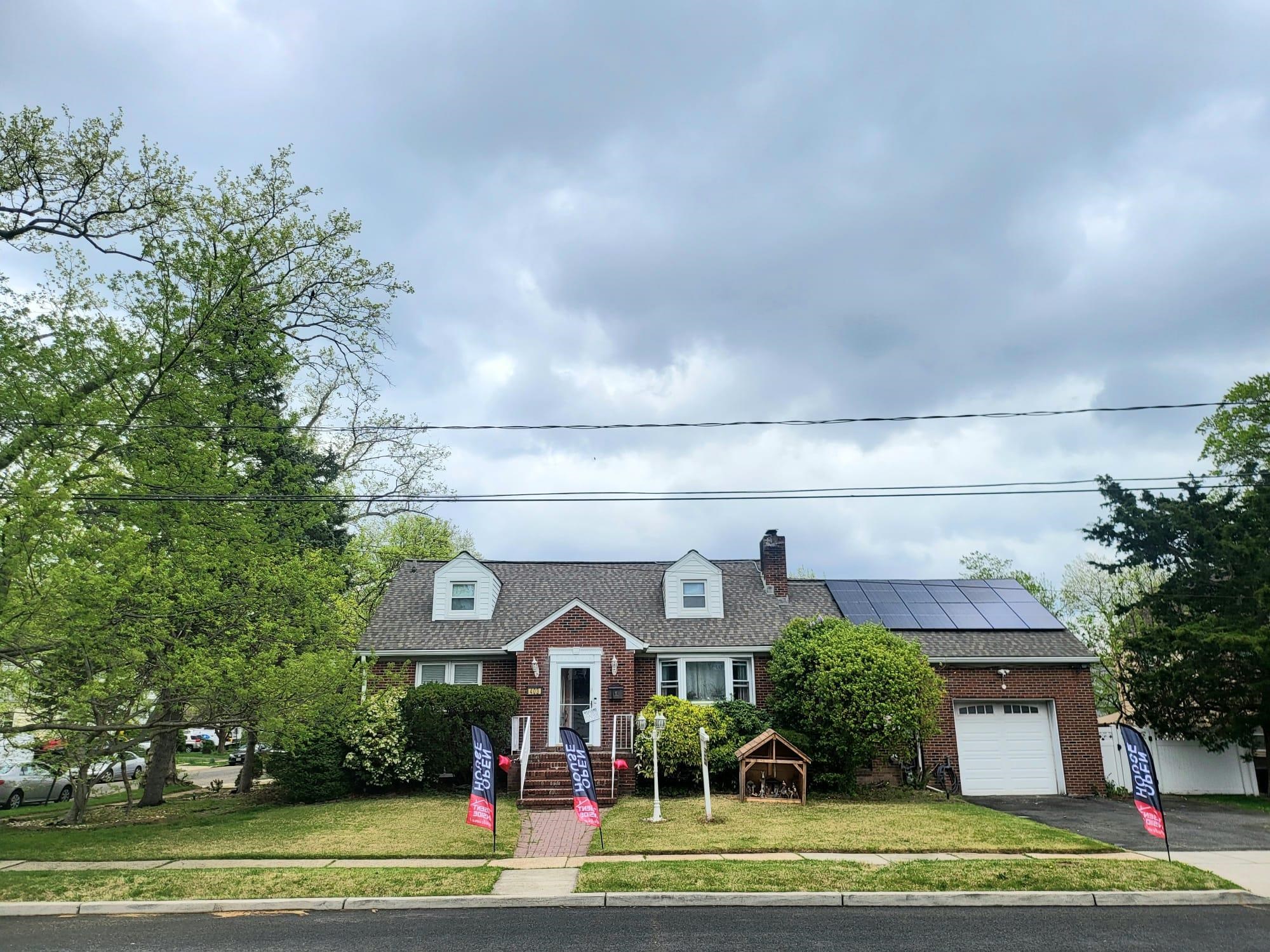 # 250008388 - For Rent in Roselle NJ