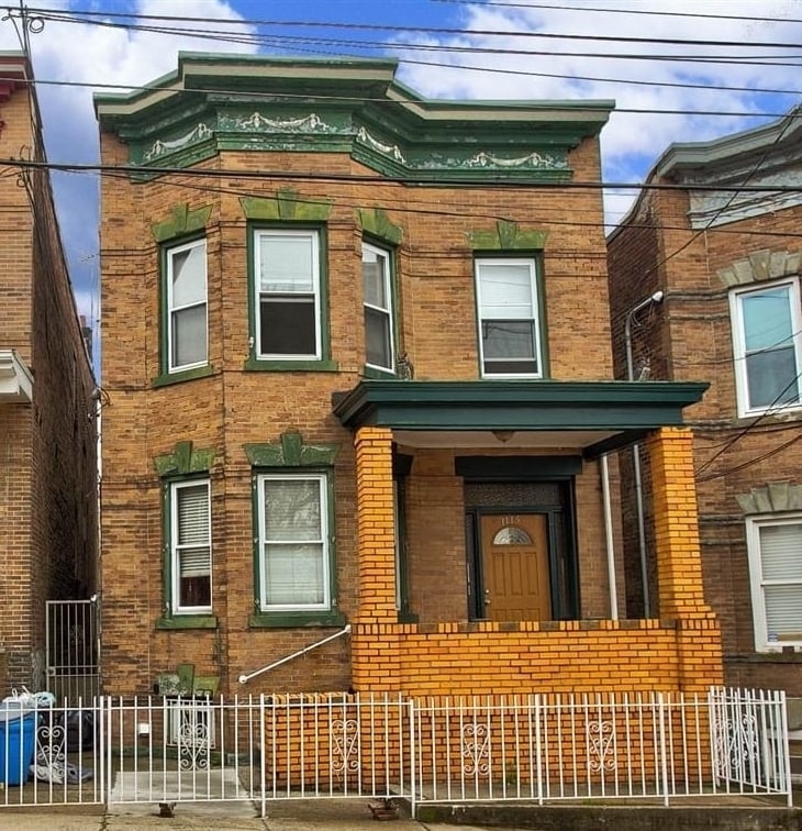 # 250008408 - For Rent in North Bergen NJ