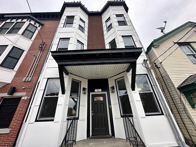 # 250008431 - For Rent in JERSEY CITY - Heights NJ