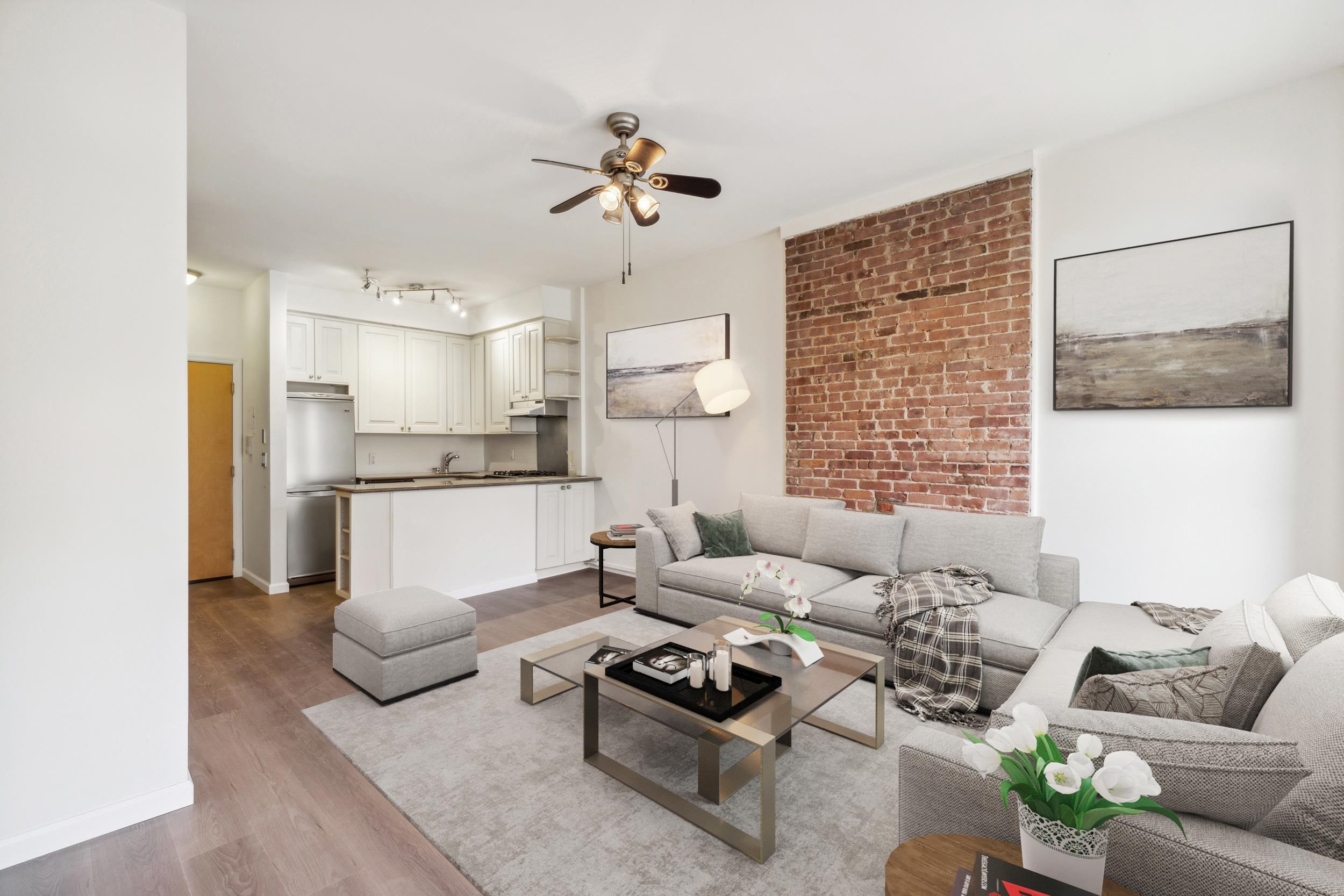 # 250008444 - For Rent in JERSEY CITY - Downtown NJ