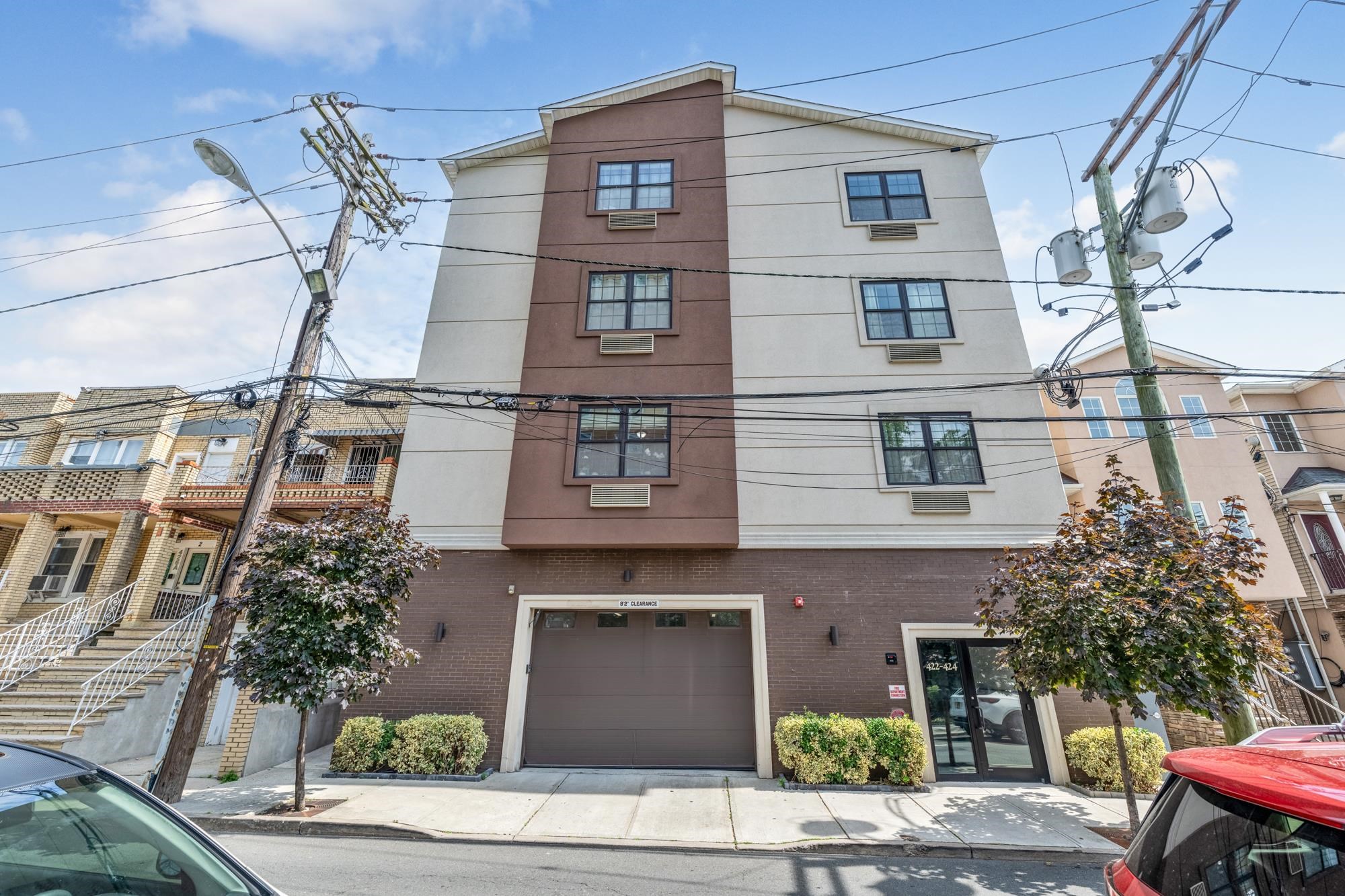 # 250008447 - For Rent in West New York NJ