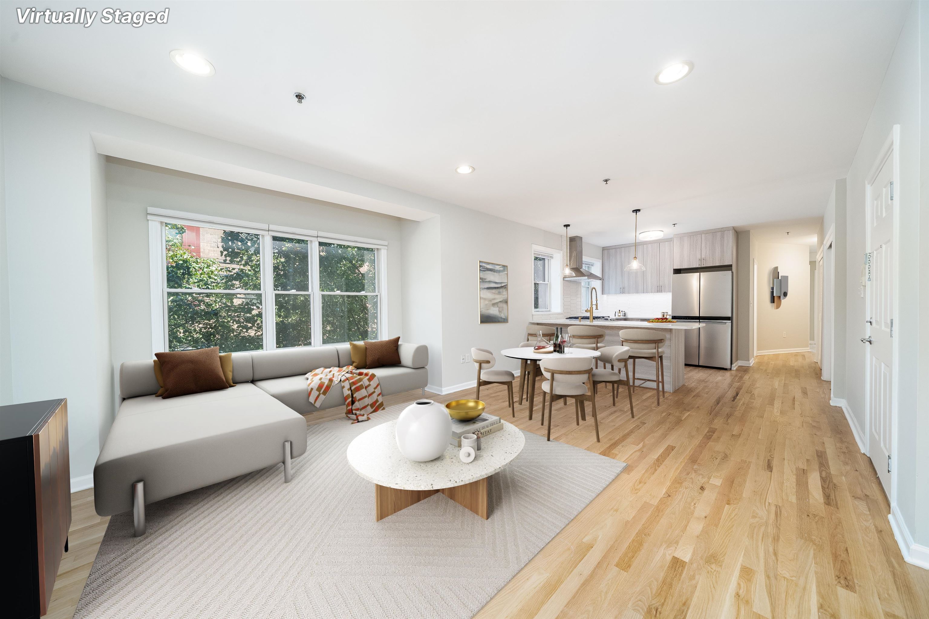 # 250008452 - For Rent in Hoboken NJ