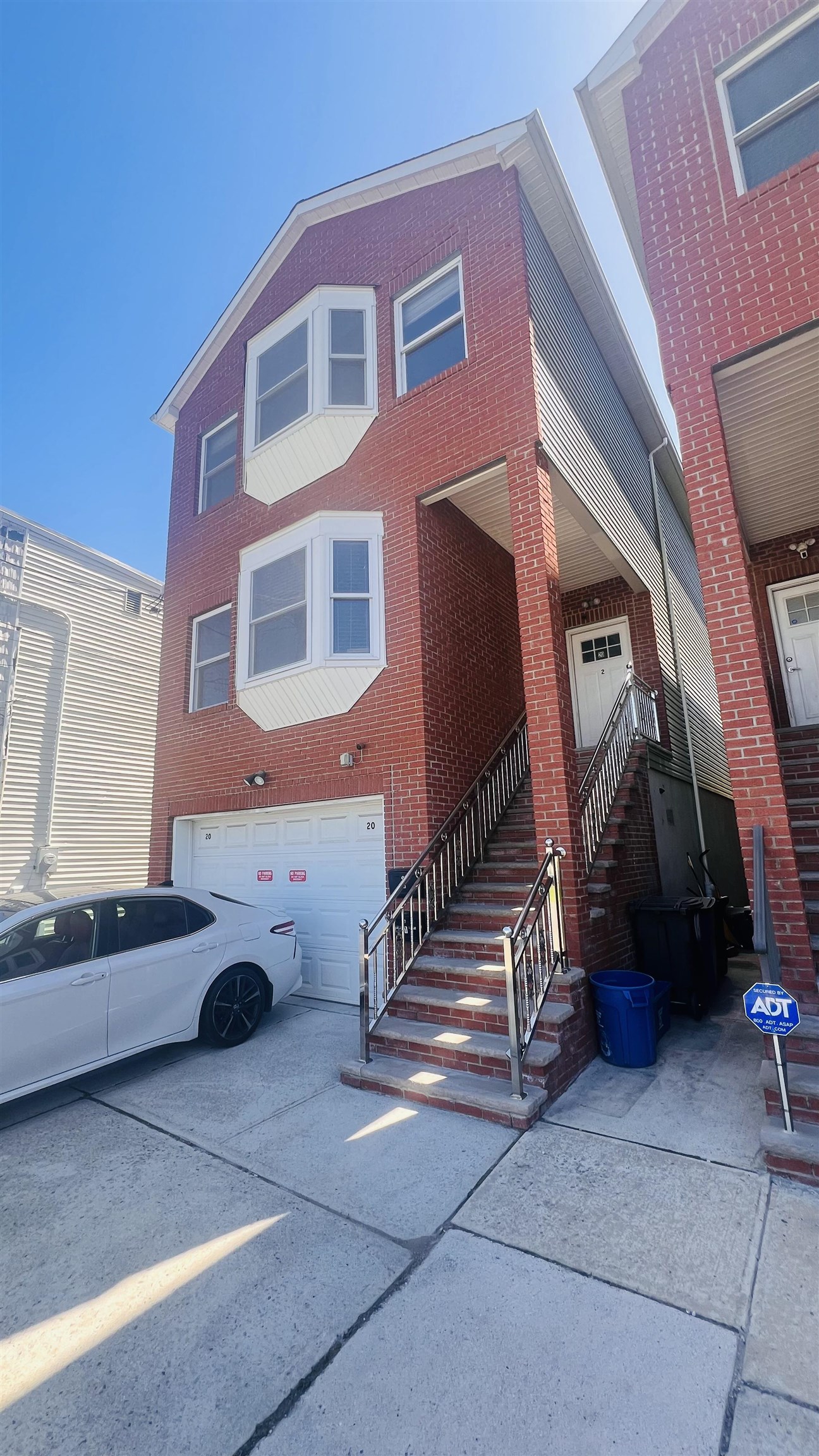 # 250008461 - For Rent in JERSEY CITY - West Bergen NJ