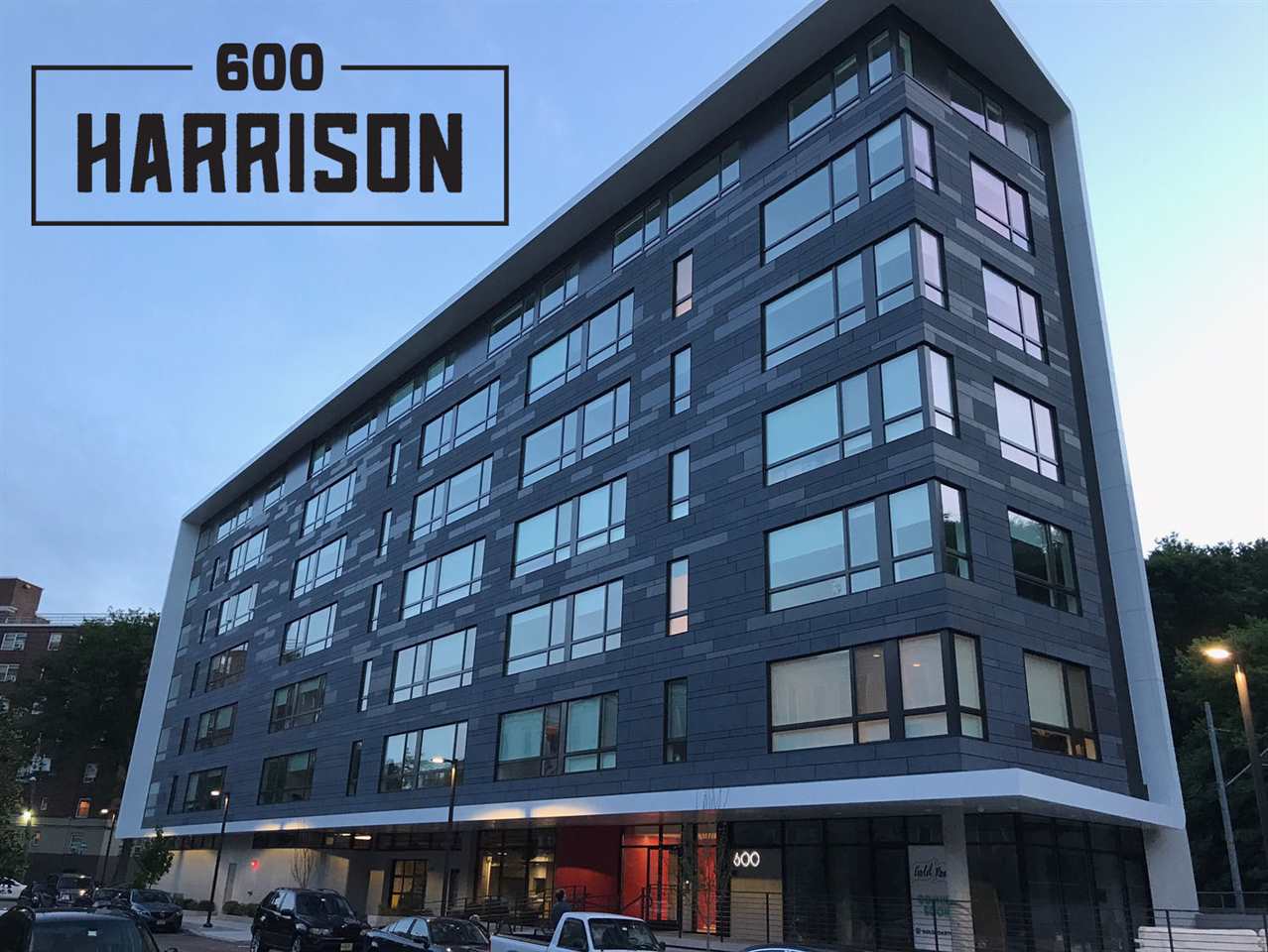 # 250008466 - For Rent in Hoboken NJ