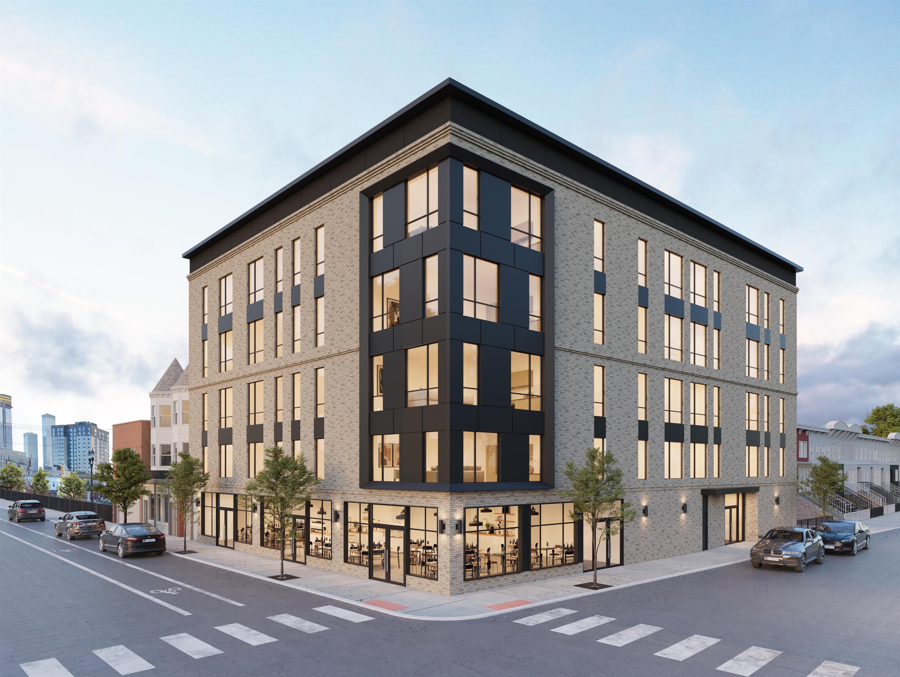 # 250008469 - For Rent in JERSEY CITY - Journal Square NJ