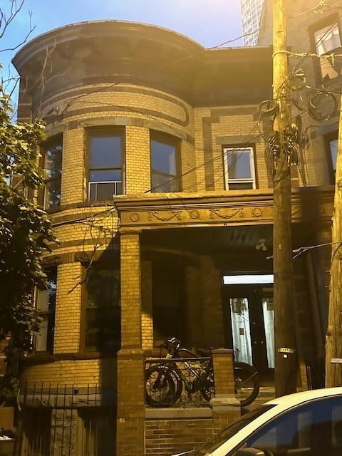 # 250008478 - For Rent in JERSEY CITY - Journal Square NJ