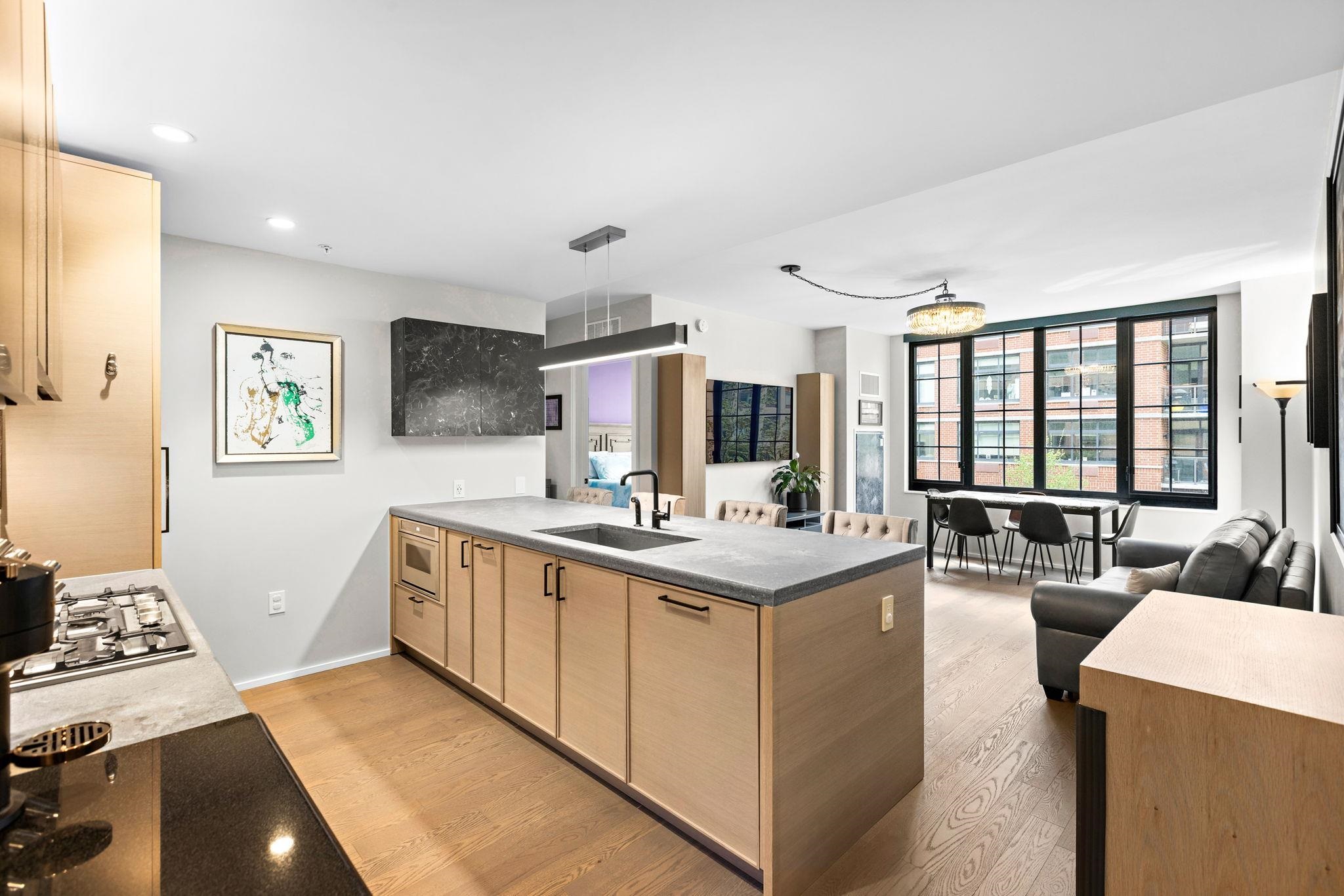 # 250008481 - For Rent in Hoboken NJ