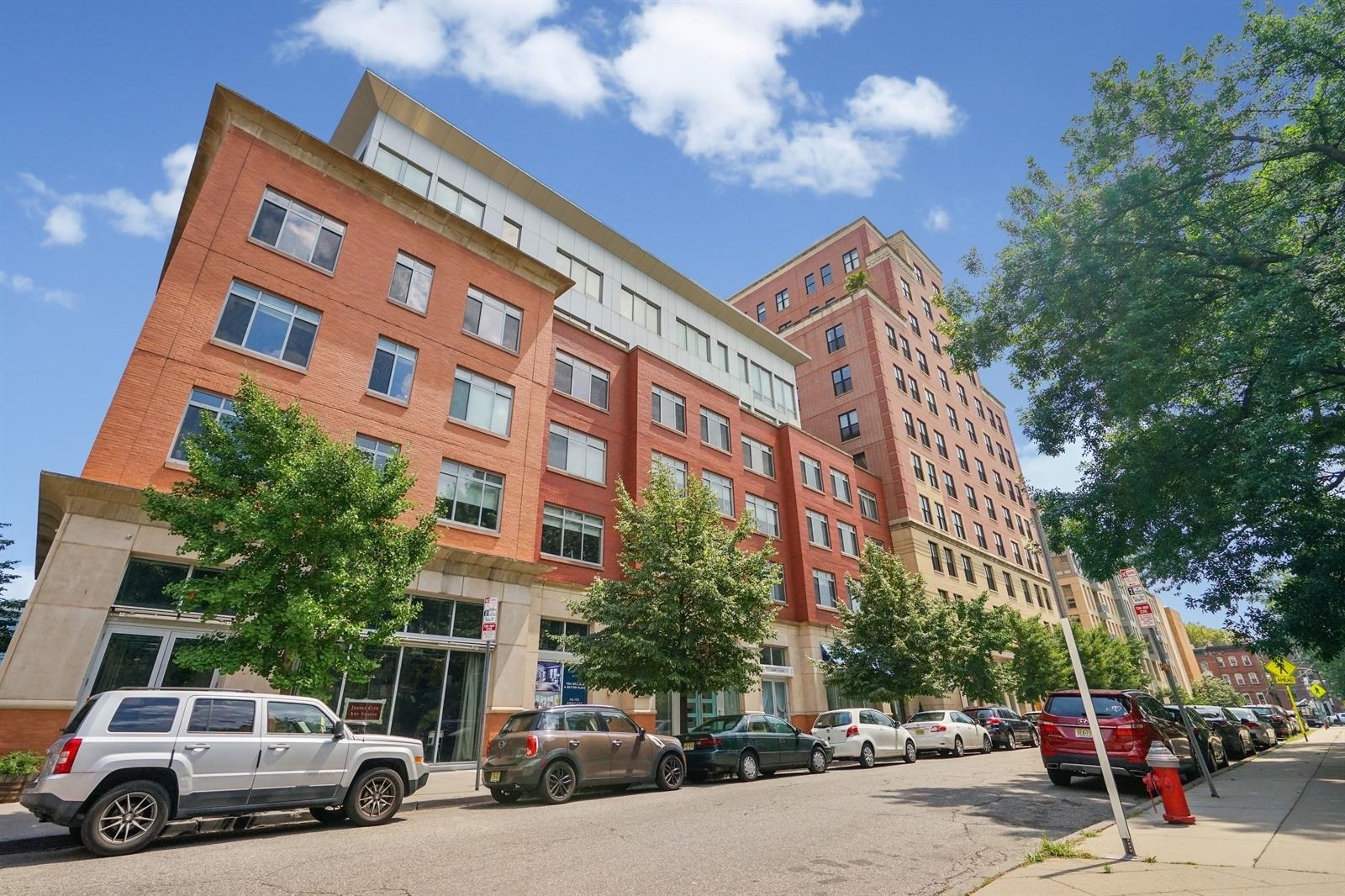 # 250008483 - For Rent in JERSEY CITY - Downtown NJ