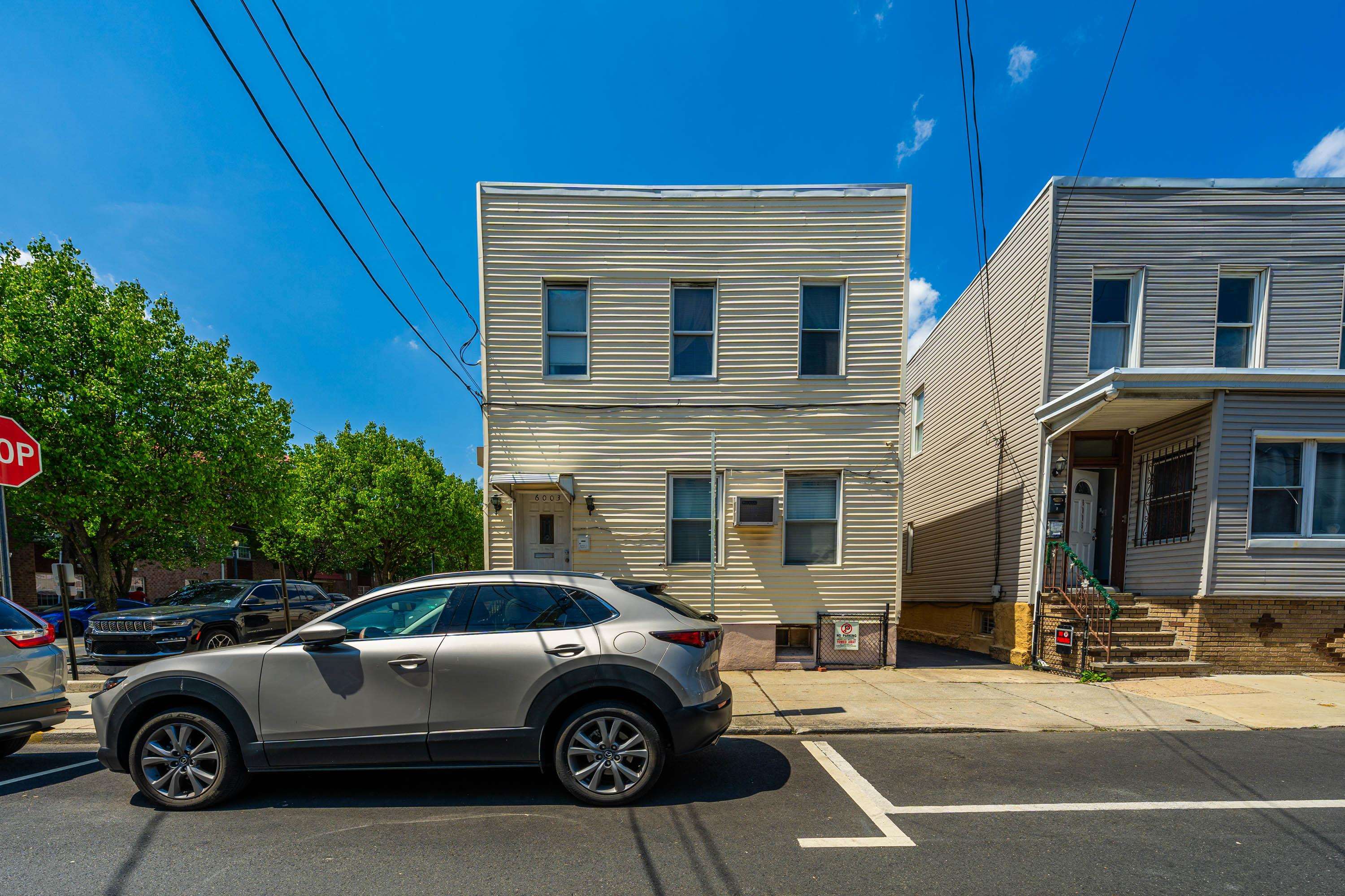 # 250008484 - For Rent in West New York NJ