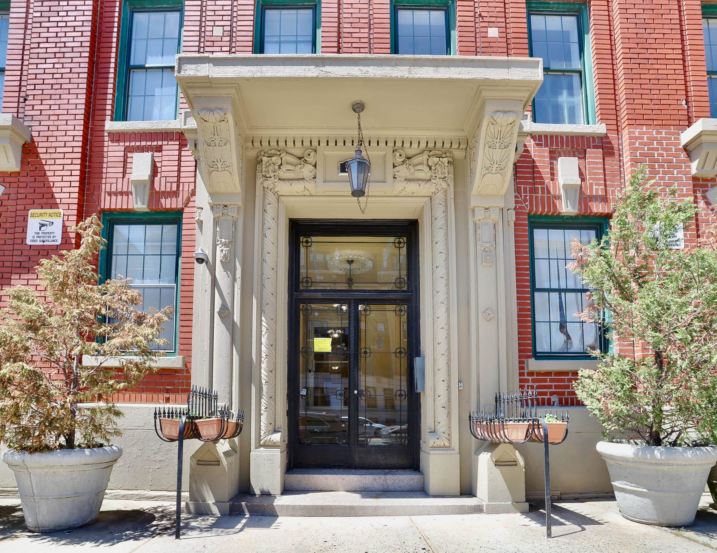 # 250008498 - For Rent in JERSEY CITY - Journal Square NJ