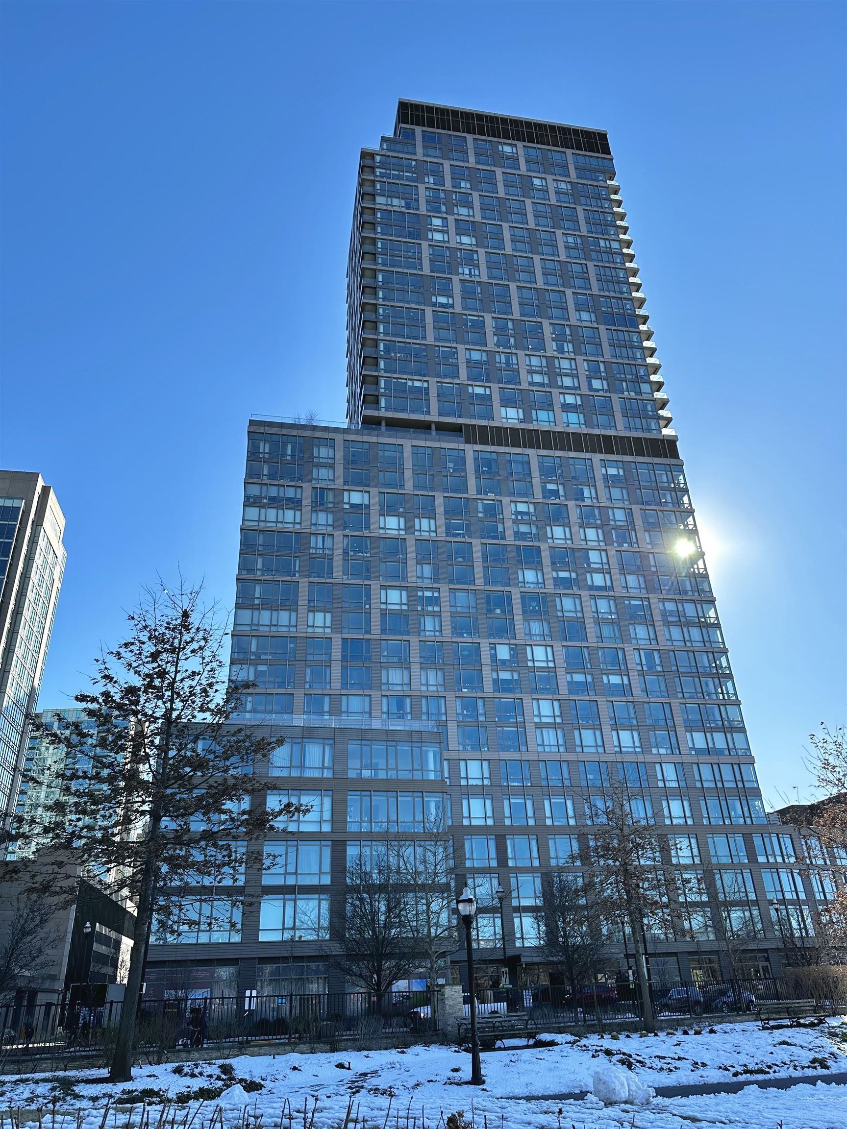 # 250008521 - For Rent in JERSEY CITY - Downtown NJ