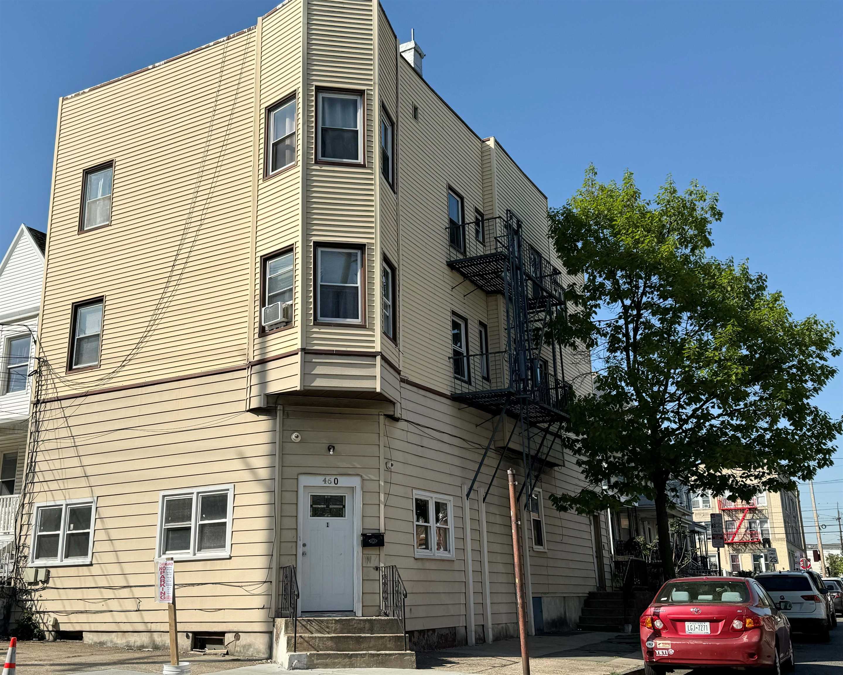 # 250008529 - For Rent in JERSEY CITY - Journal Square NJ