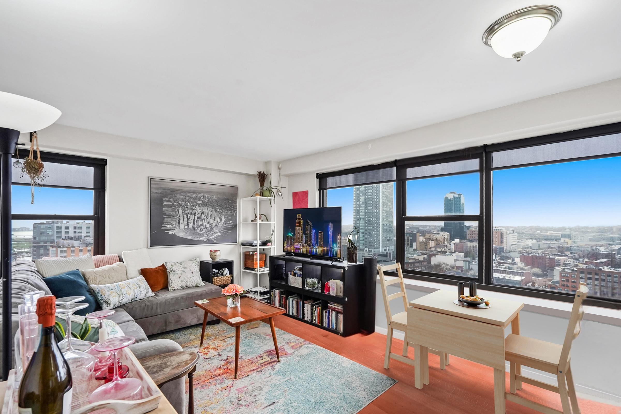 # 250008536 - For Rent in JERSEY CITY - Downtown NJ